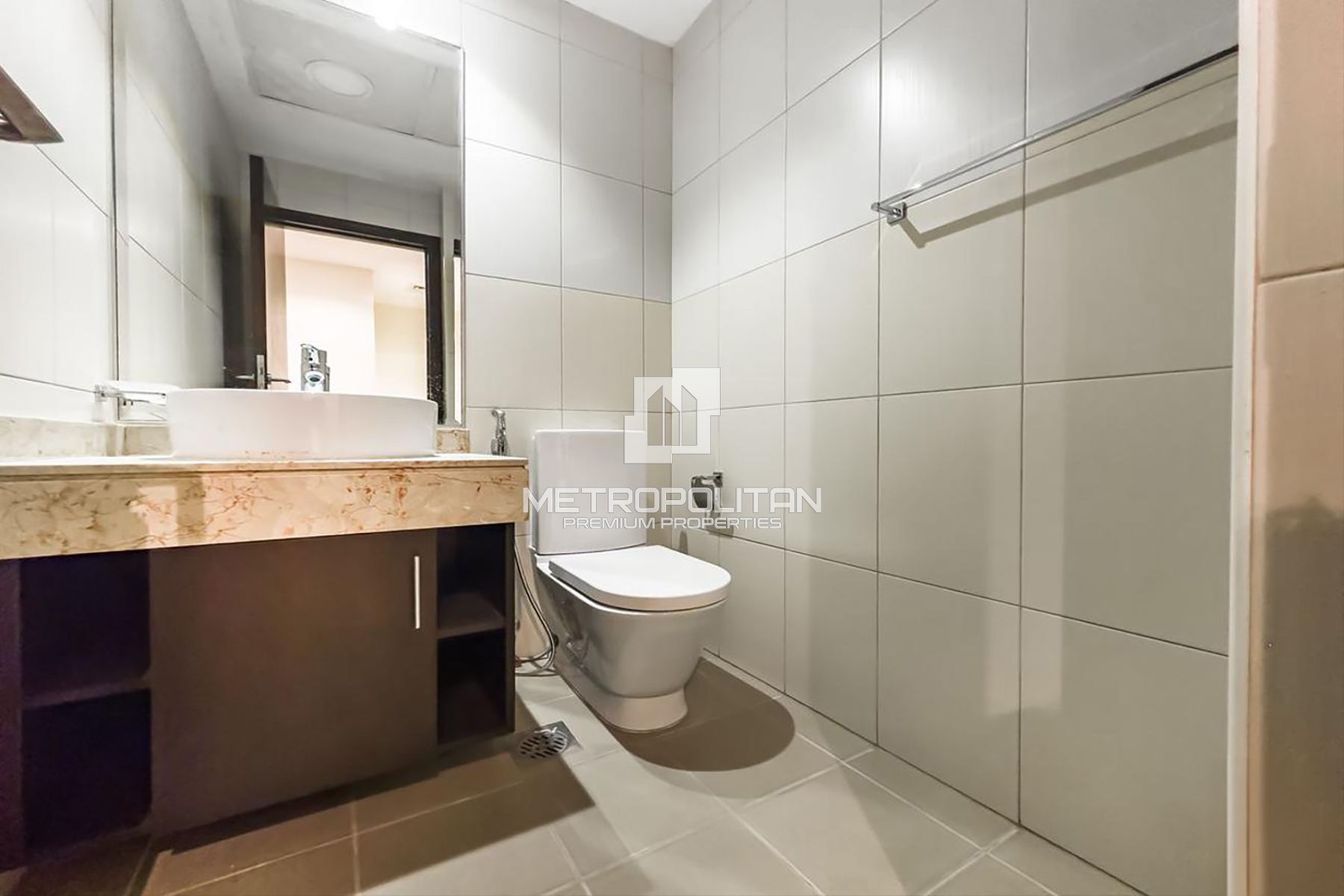 1-комнатная квартира на продажу в Dubai Marina – MPS-40929 photo-9