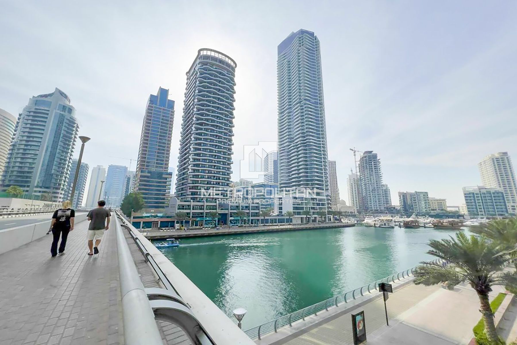 1-комнатная квартира на продажу в Dubai Marina – MPS-40929 photo-10