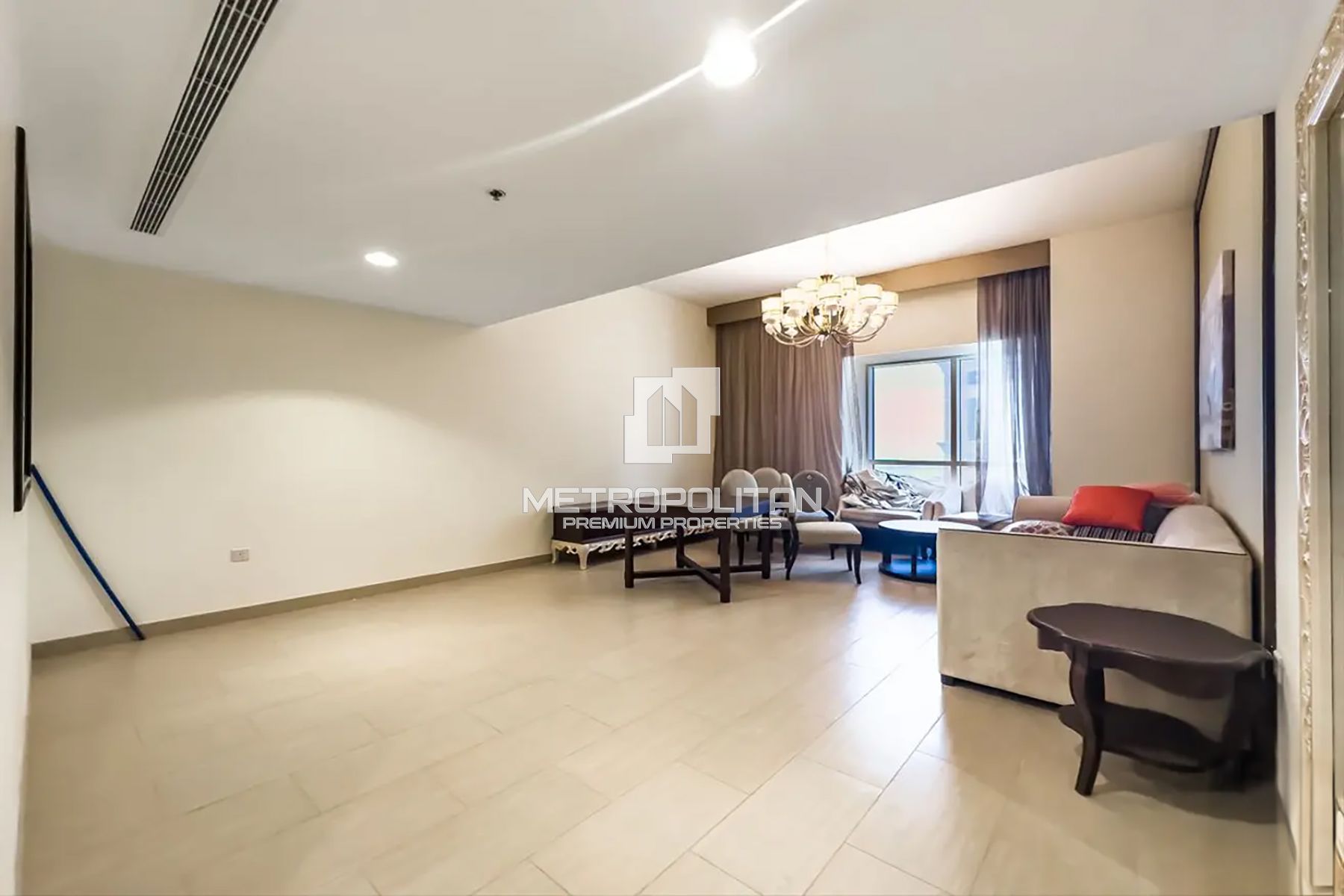 1-комнатная квартира на продажу в Dubai Marina – MPS-40929 photo-1