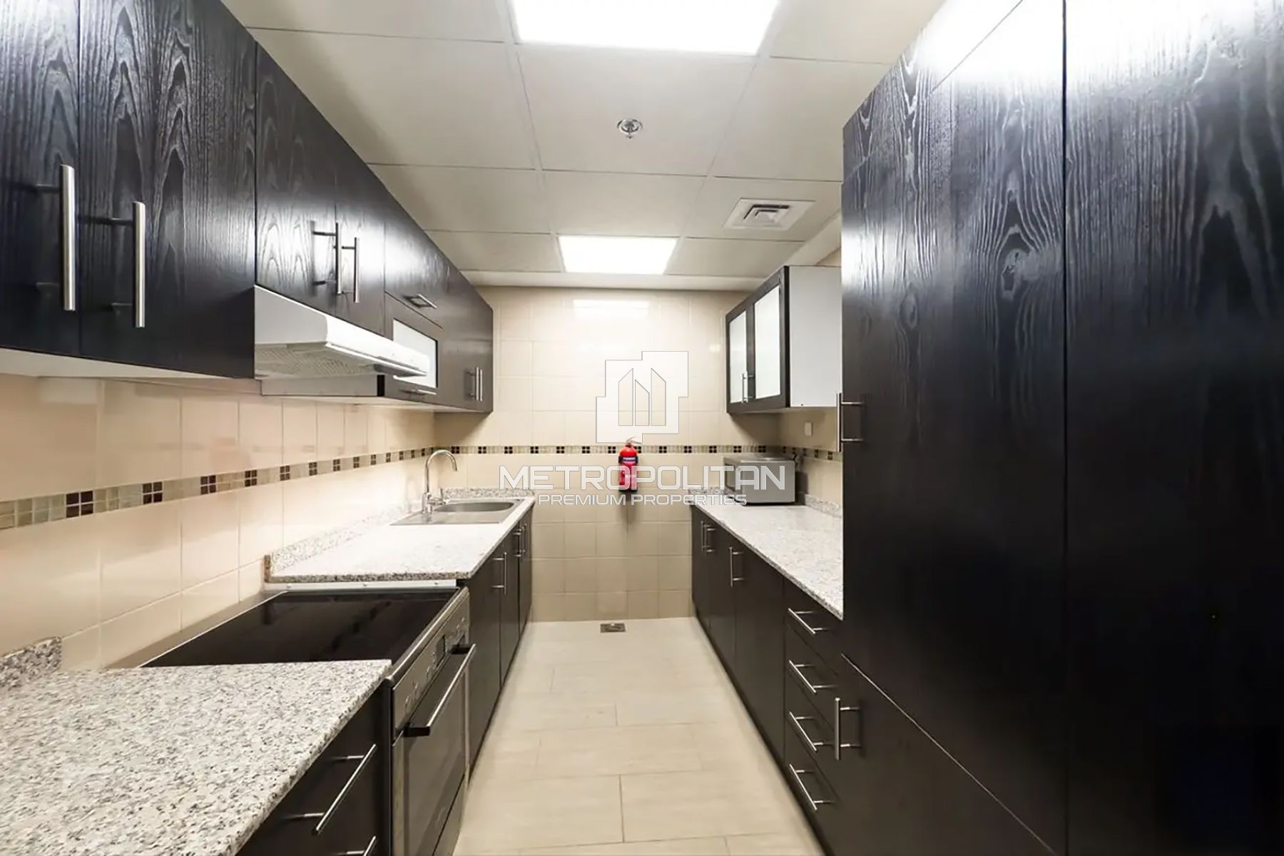 1-комнатная квартира на продажу в Dubai Marina – MPS-40929 photo-4