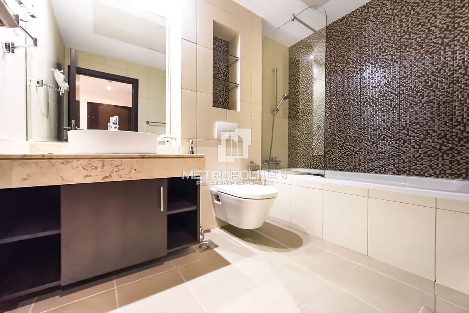 1-комнатная квартира на продажу в Dubai Marina – MPS-40929 photo-8