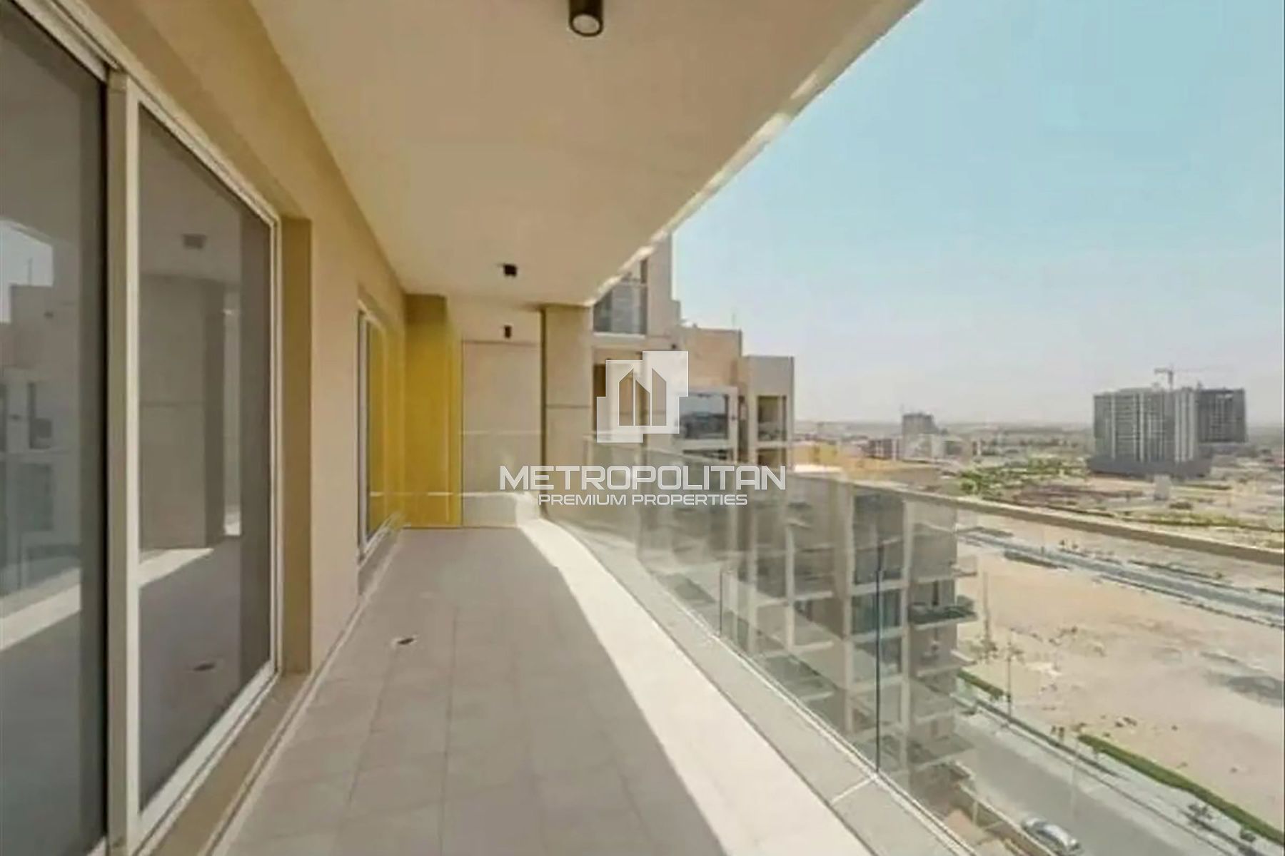 3-комнатная квартира на продажу в Dubai Land – MPS-40930 photo-0