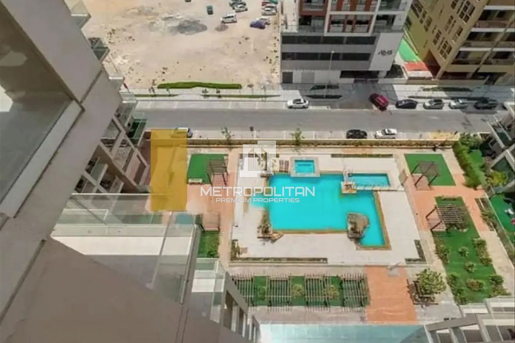 3-комнатная квартира на продажу в Dubai Land – MPS-40930 photo-19