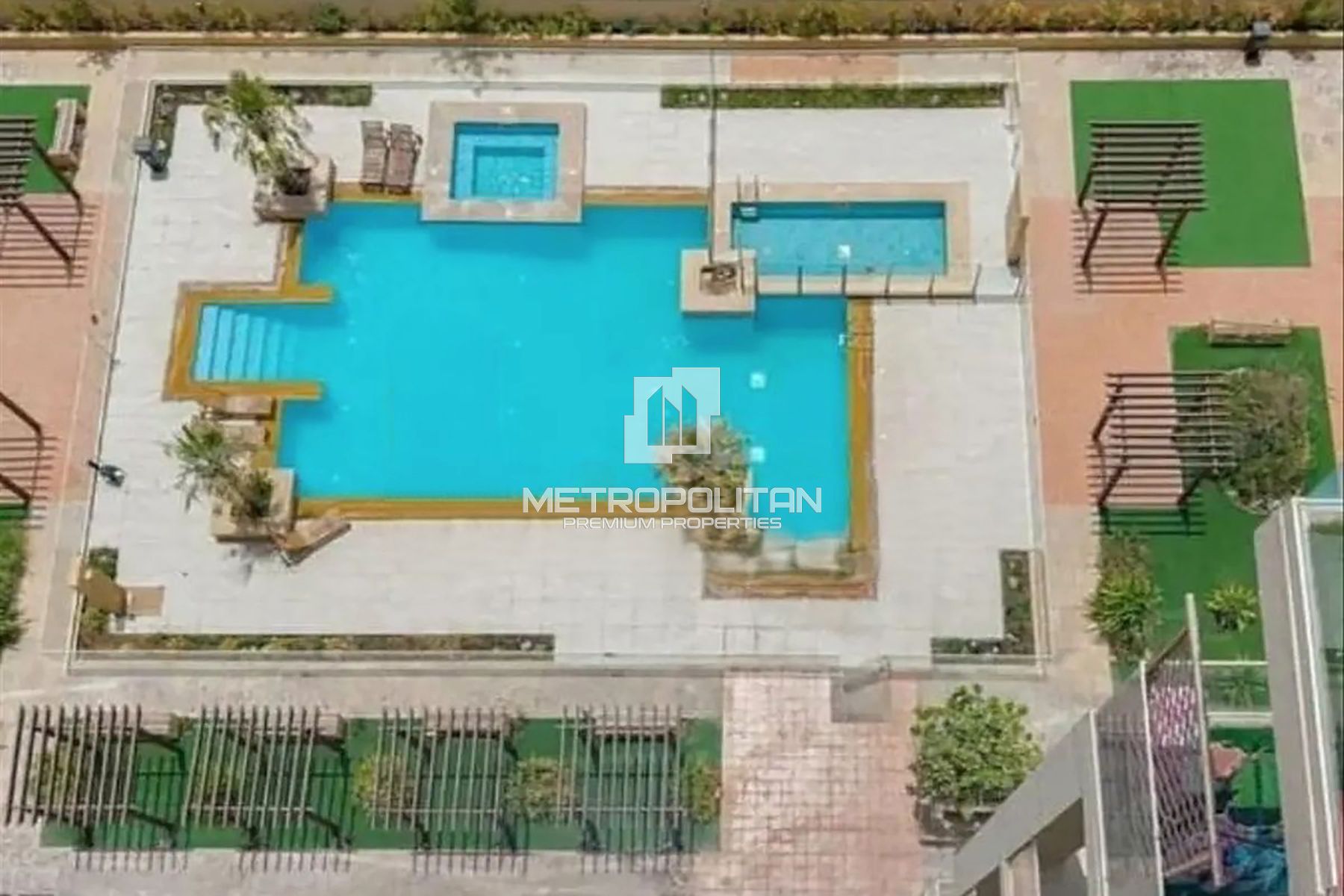 3-комнатная квартира на продажу в Dubai Land – MPS-40930 photo-20