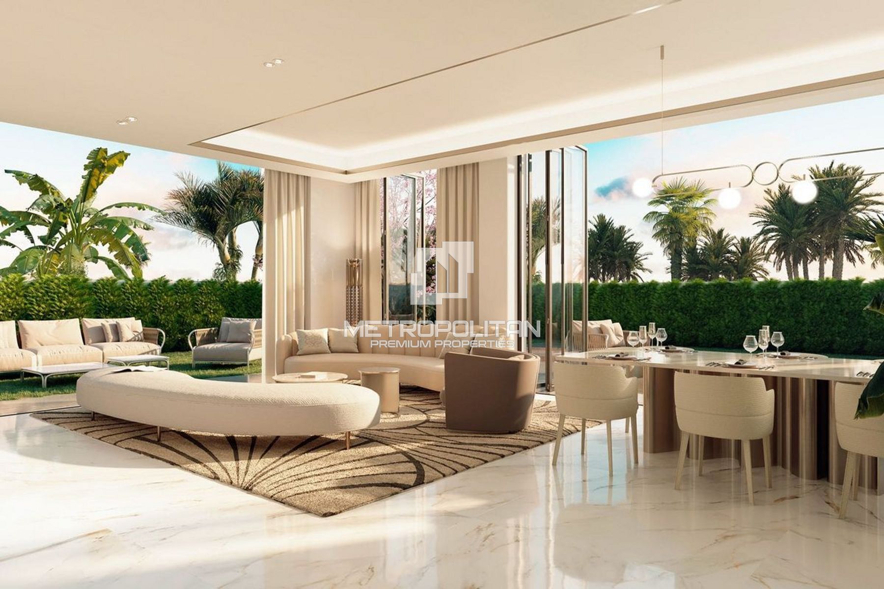 4BR Townhouse for Sale in Mohammed Bin Rashid City – MPS-40935 photo-1