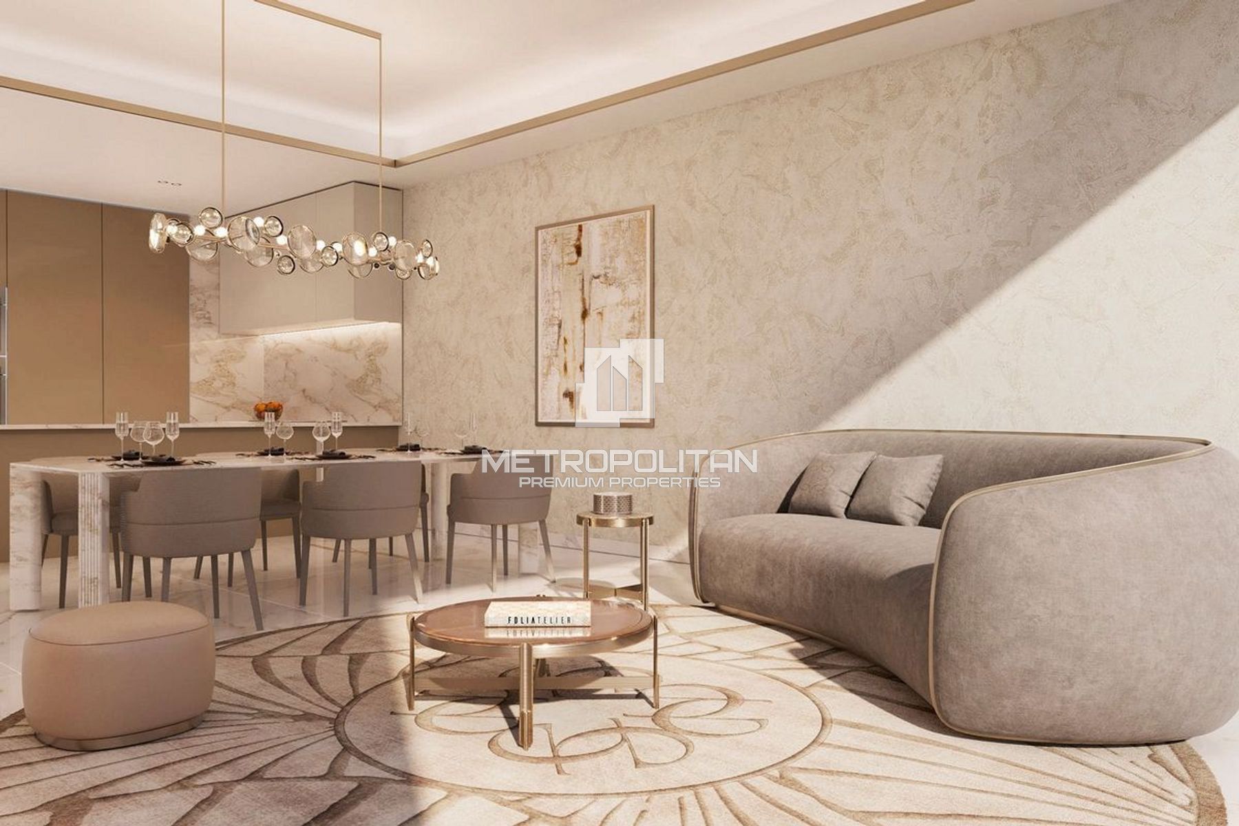 4BR Townhouse for Sale in Mohammed Bin Rashid City – MPS-40935 photo-3