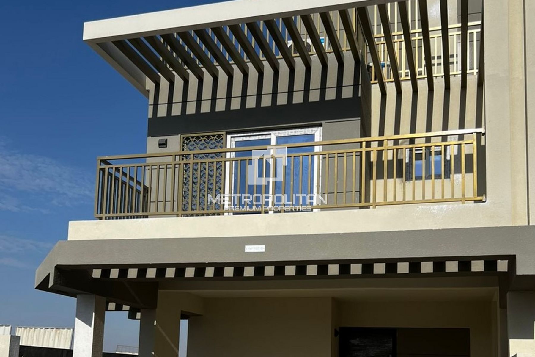 3BR Townhouse for Sale in Damac Hills 2 – MPS-40938