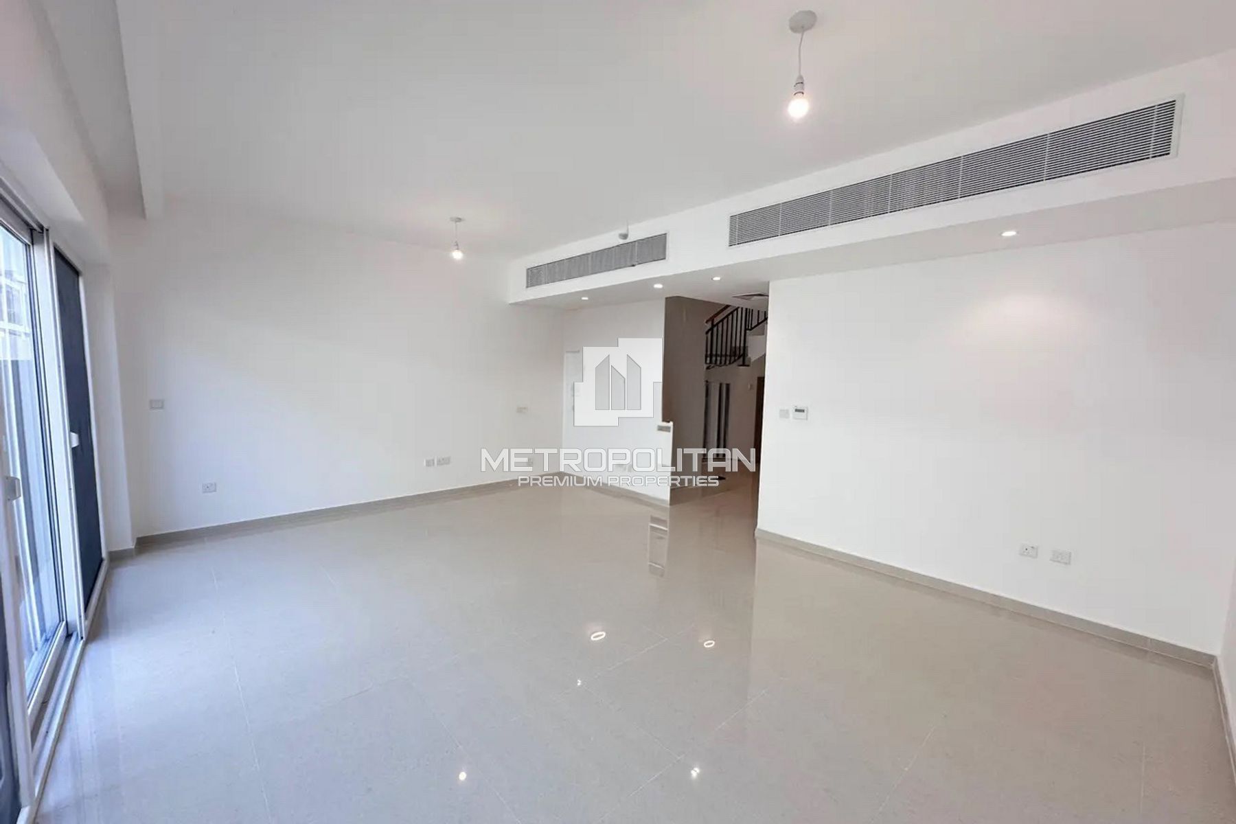 3BR Townhouse for Sale in Damac Hills 2 – MPS-40938 photo-1