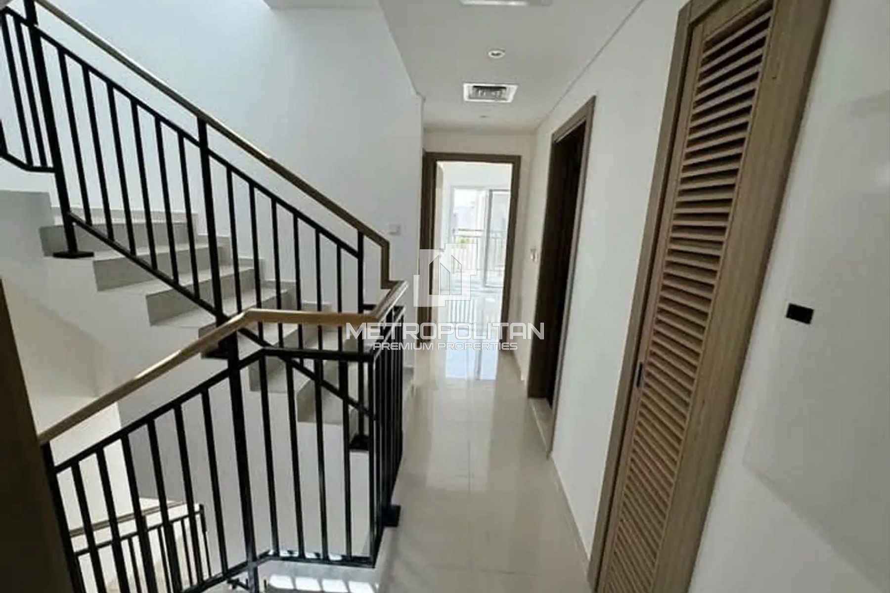 3BR Townhouse for Sale in Damac Hills 2 – MPS-40938 photo-2