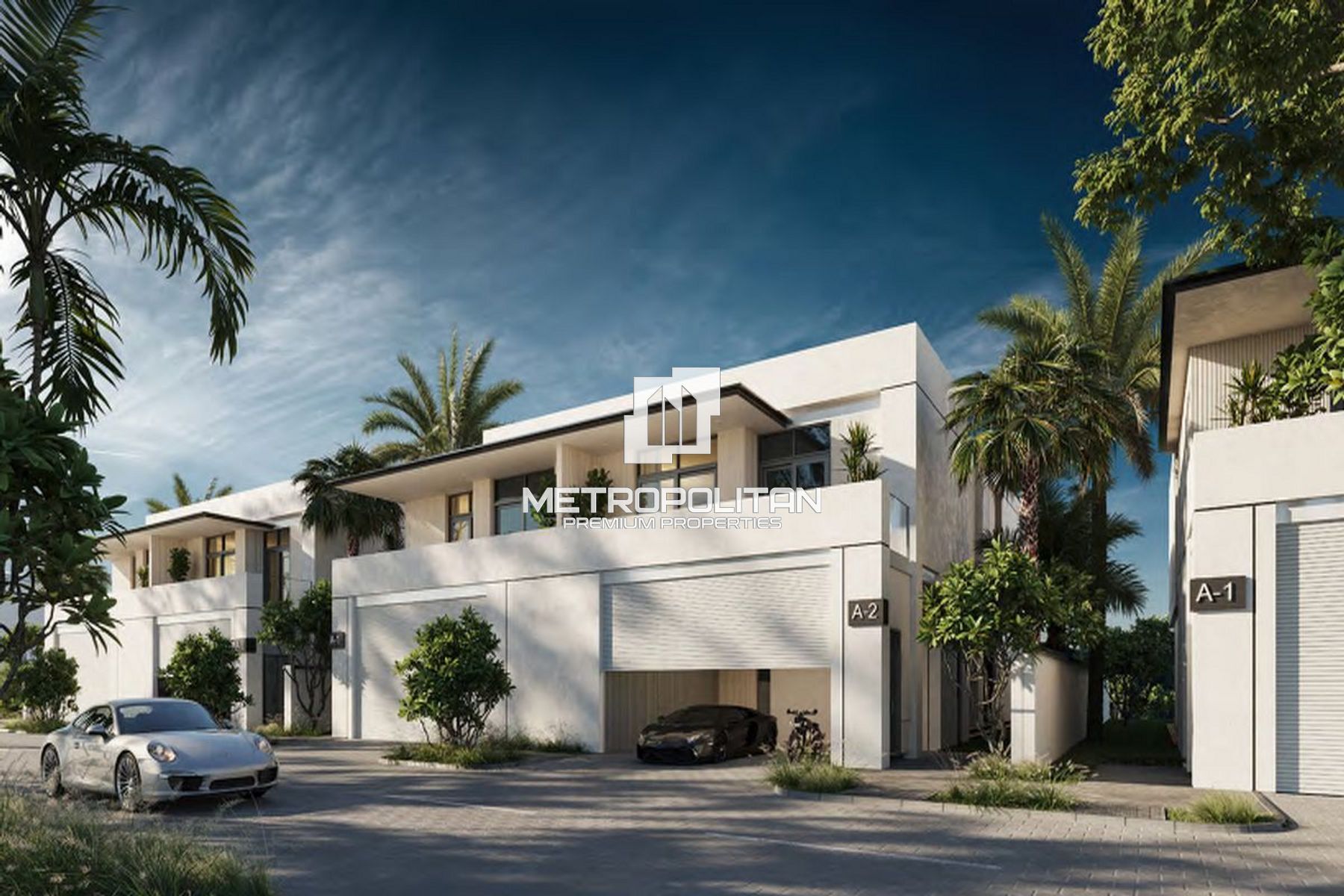 Вилла с 4 спальнями на продажу в Mohammed Bin Rashid City – MPS-40943 photo-9