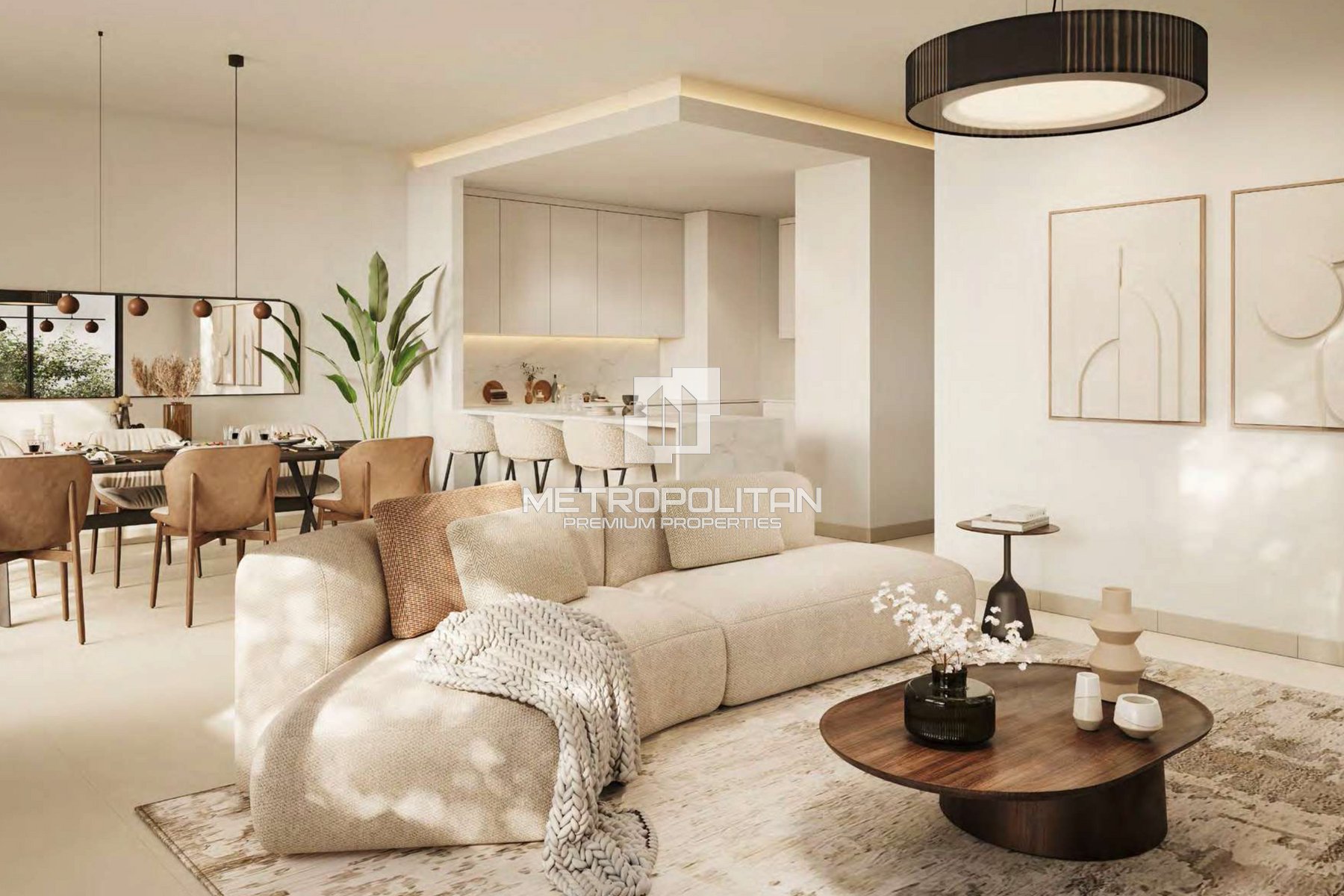 Вилла с 4 спальнями на продажу в Mohammed Bin Rashid City – MPS-40943 photo-3