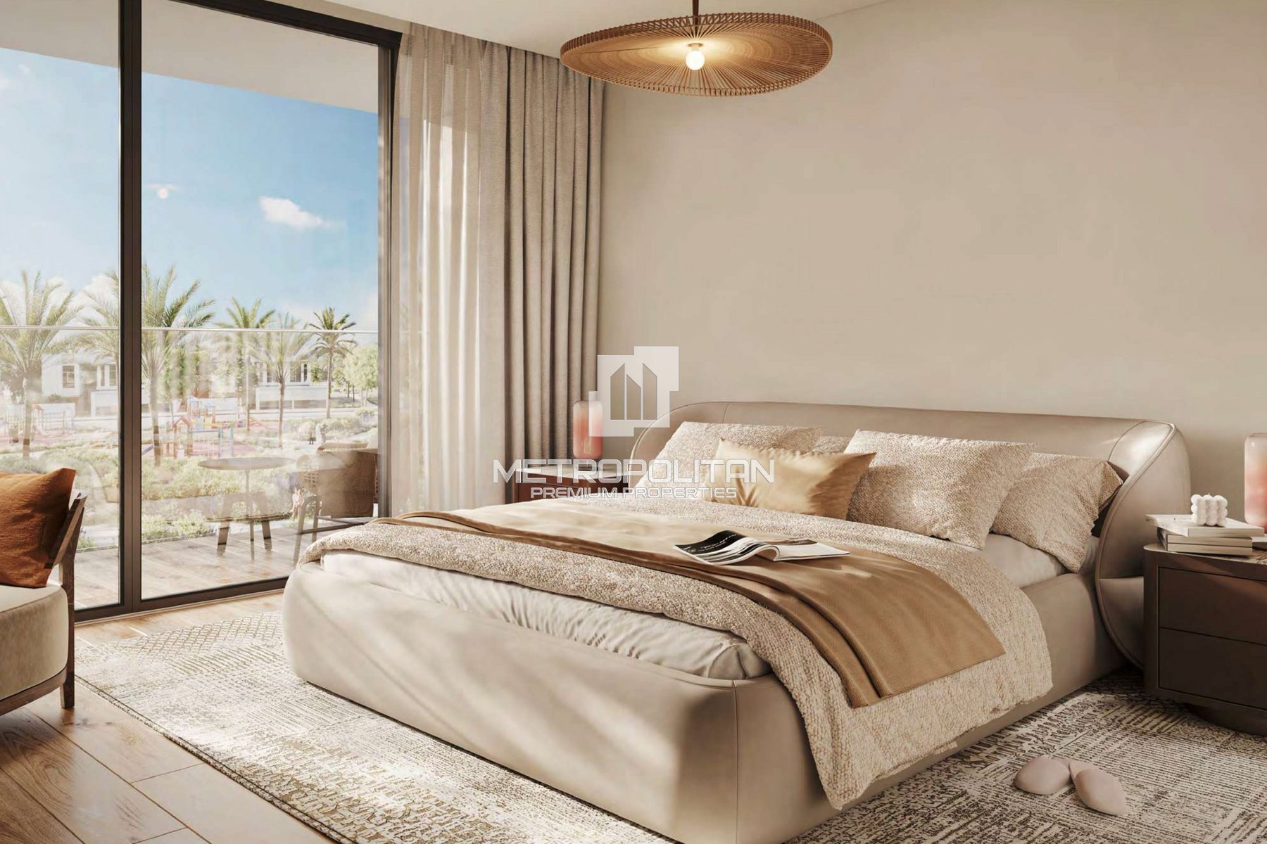 Вилла с 4 спальнями на продажу в Mohammed Bin Rashid City – MPS-40943 photo-5