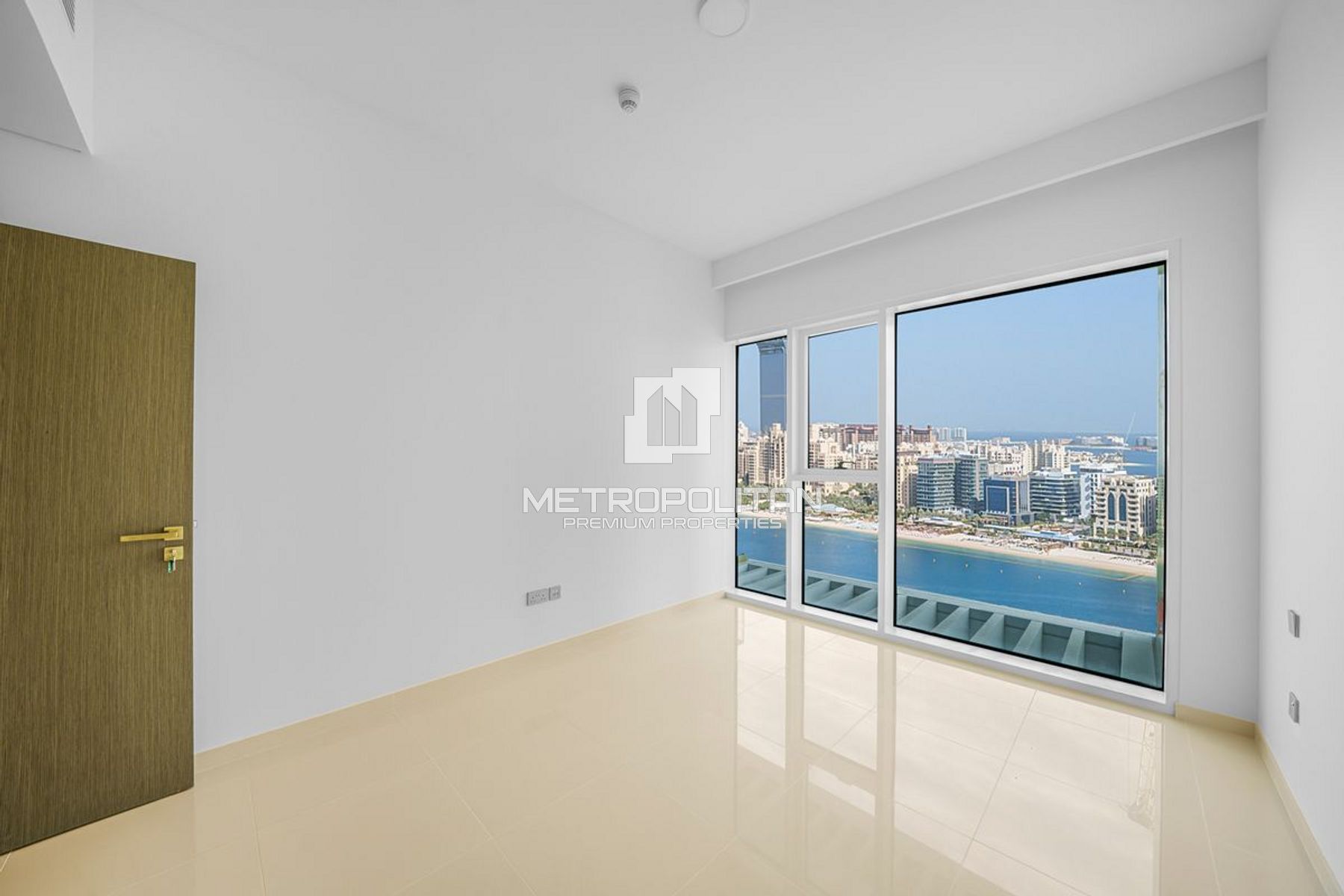 1-комнатная квартира на продажу в Dubai Harbour – MPS-40944 photo-10