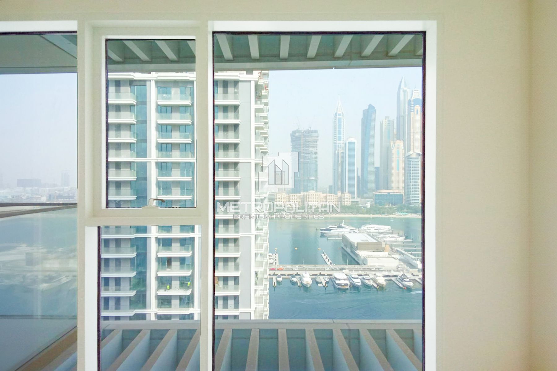 1-комнатная квартира на продажу в Dubai Harbour – MPS-40944 photo-13