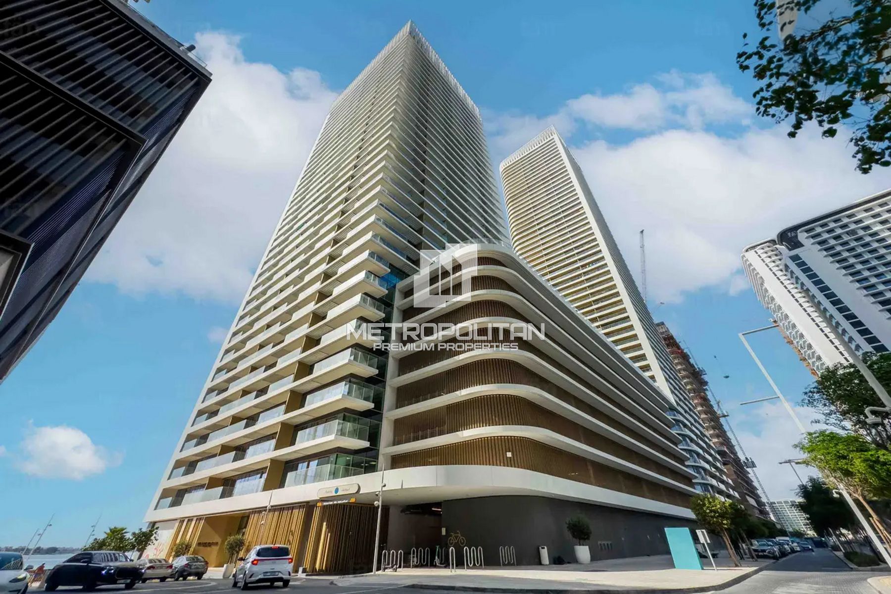 1-комнатная квартира на продажу в Dubai Harbour – MPS-40944 photo-3
