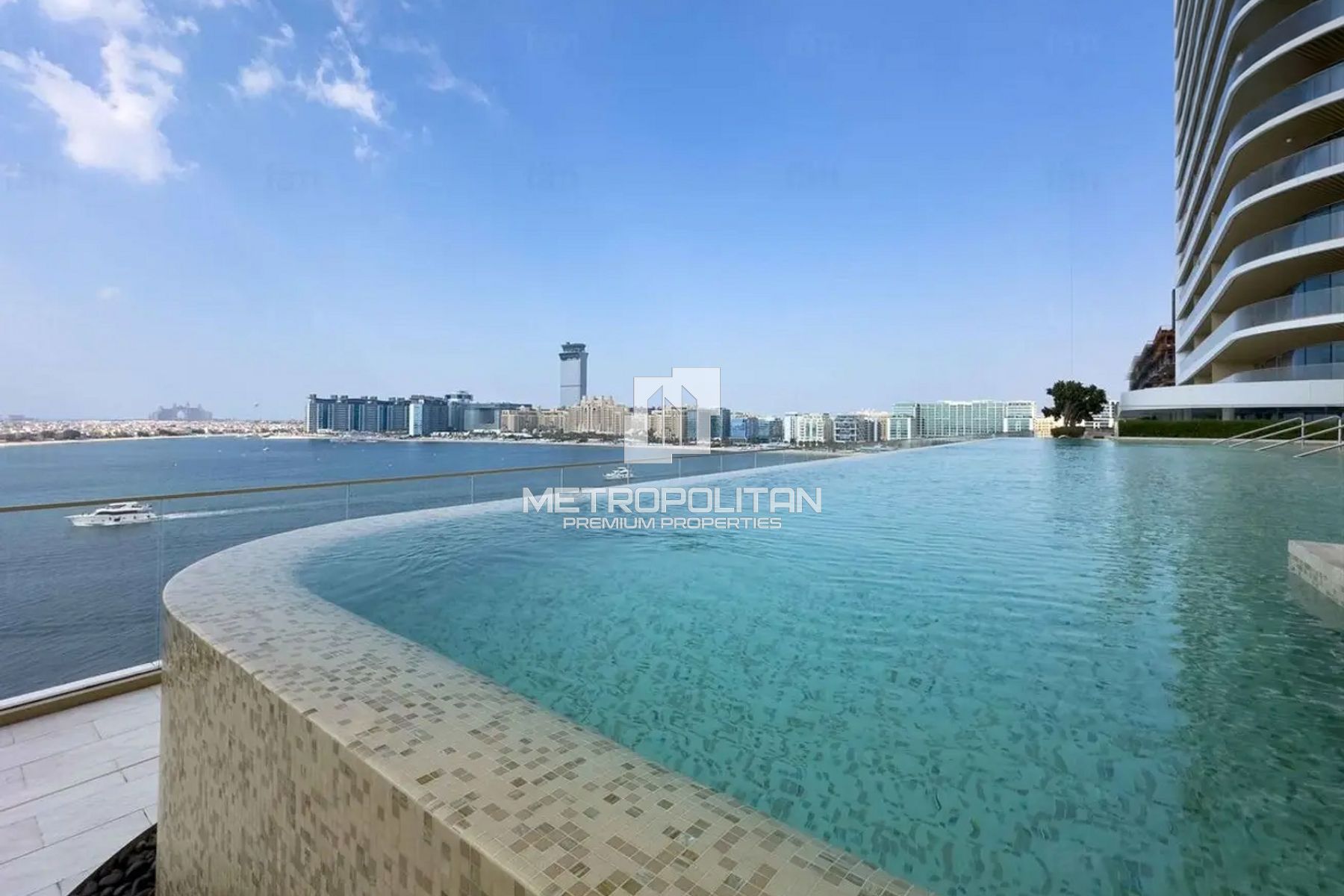 1-комнатная квартира на продажу в Dubai Harbour – MPS-40944 photo-5