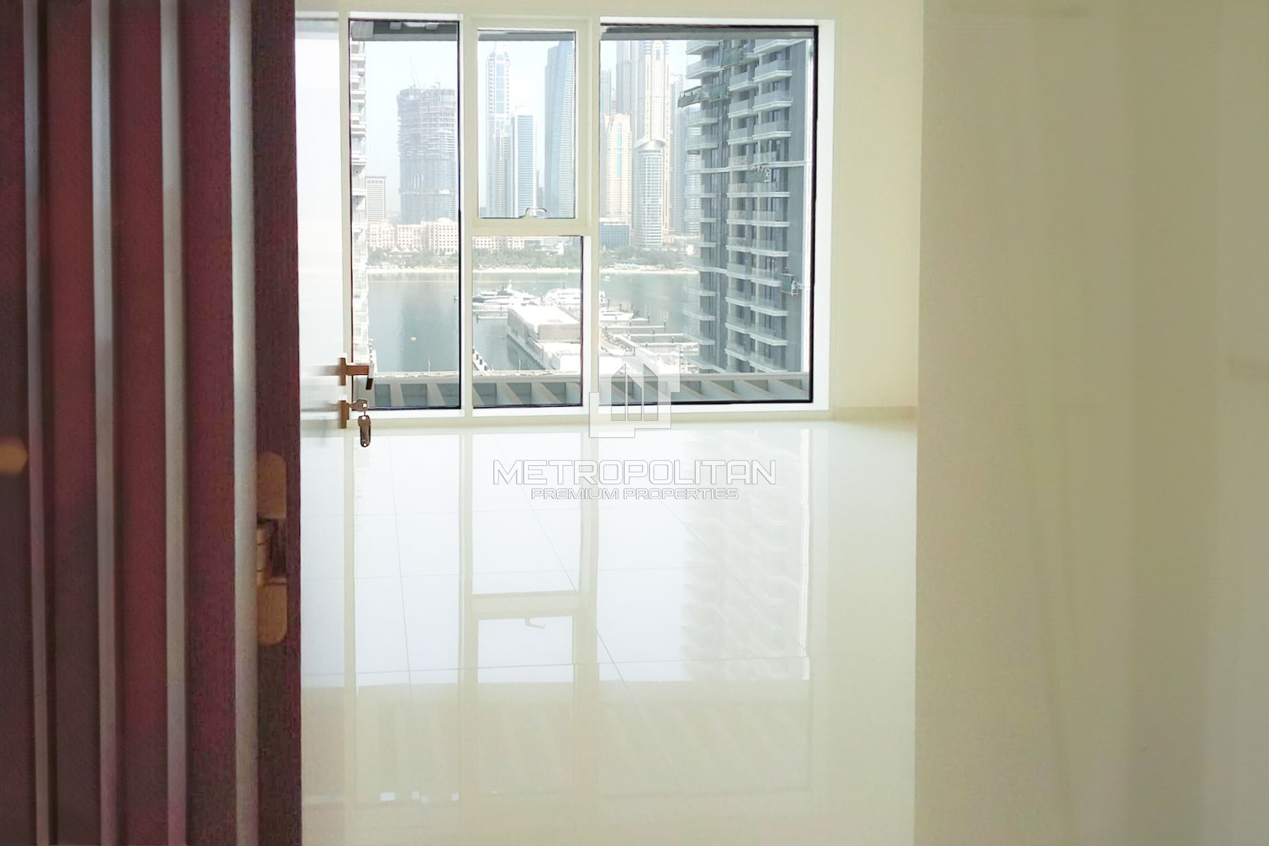 1-комнатная квартира на продажу в Dubai Harbour – MPS-40944 photo-8