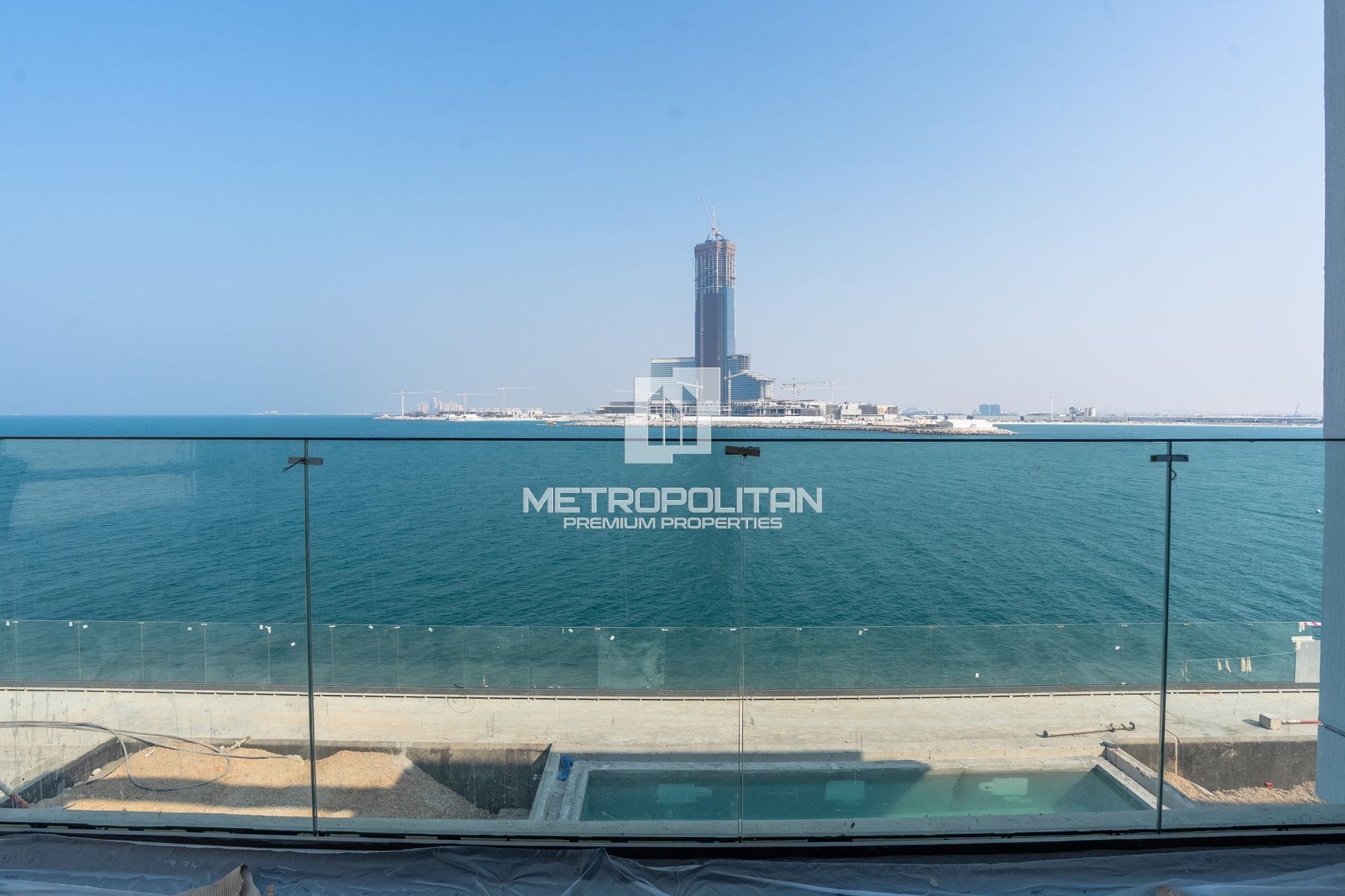 Image - Danah Bay, Al Marjan Island, Ras Al Khaimah | Project - Villa