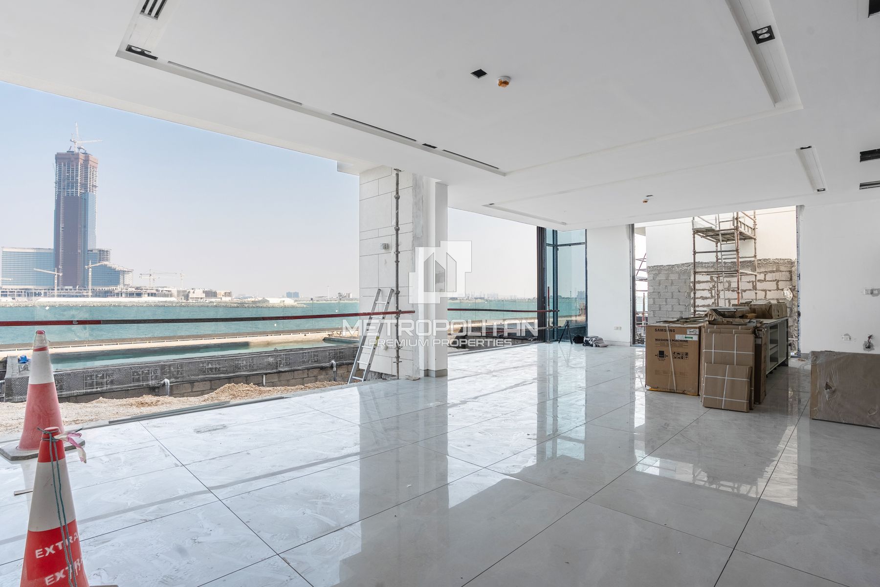 Image - Danah Bay, Al Marjan Island, Ras Al Khaimah | Project - Villa