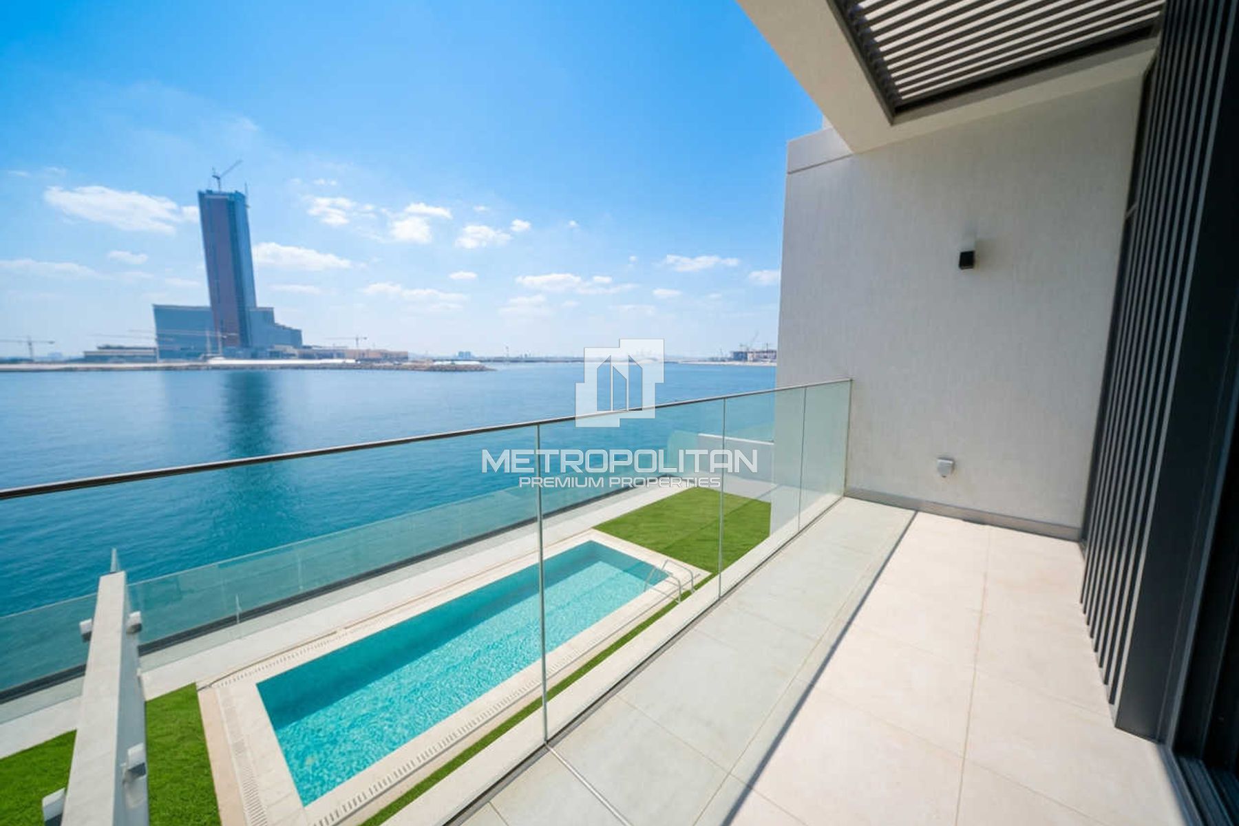 Full Sea and Wynn View | Best Breakwater Deal