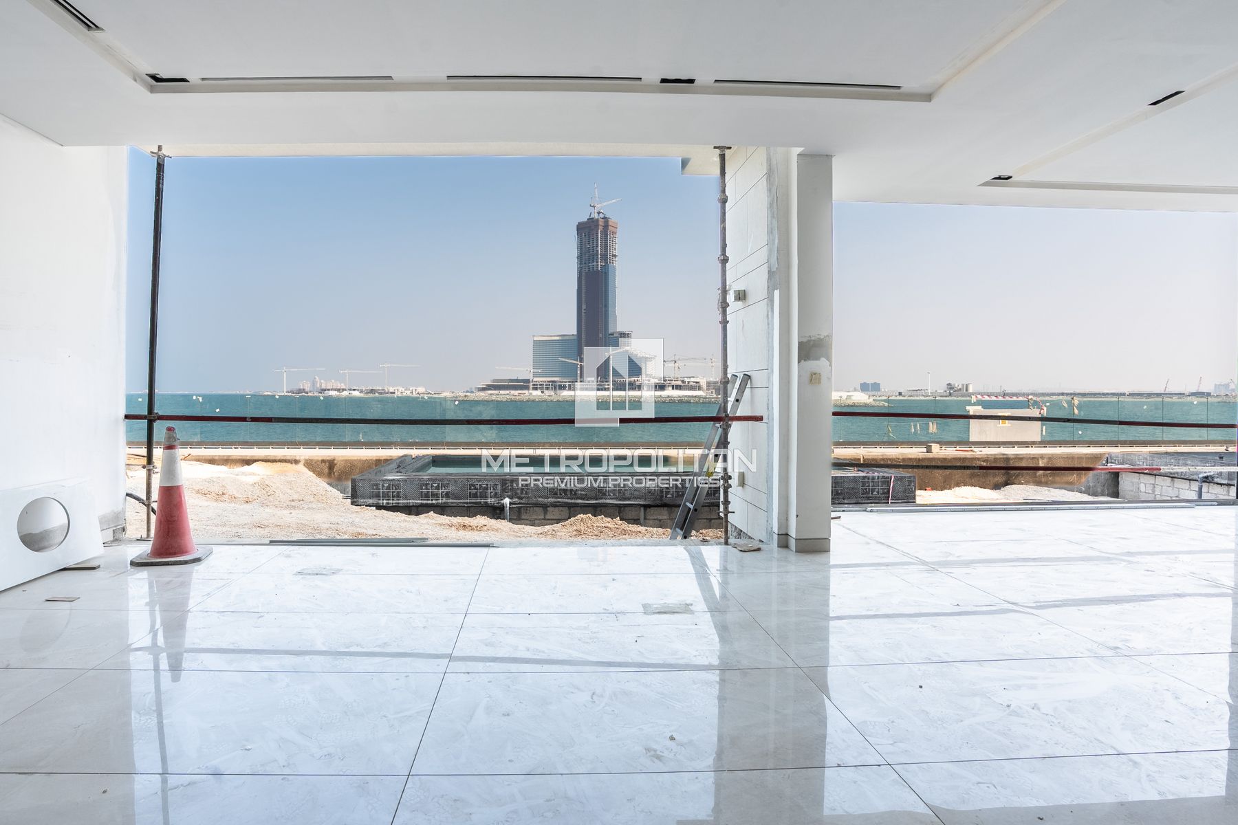 Image - Danah Bay, Al Marjan Island, Ras Al Khaimah | Project - Villa