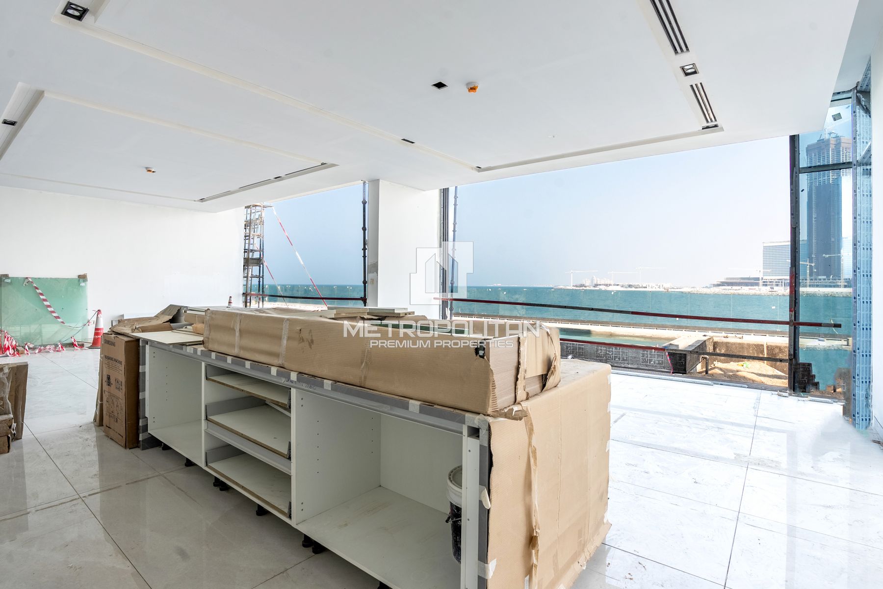 Image - Danah Bay, Al Marjan Island, Ras Al Khaimah | Project - Villa