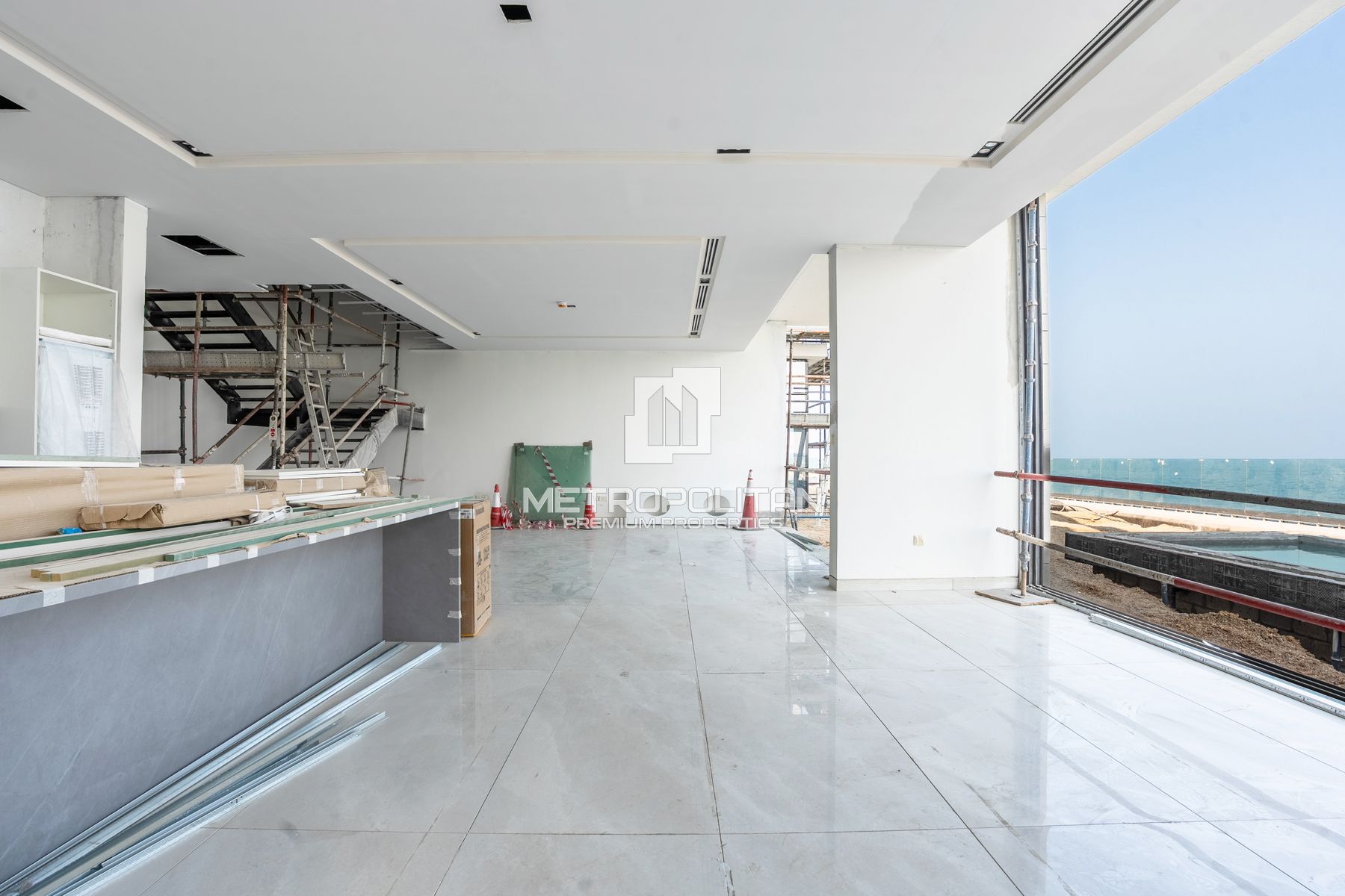 Image - Danah Bay, Al Marjan Island, Ras Al Khaimah | Project - Villa