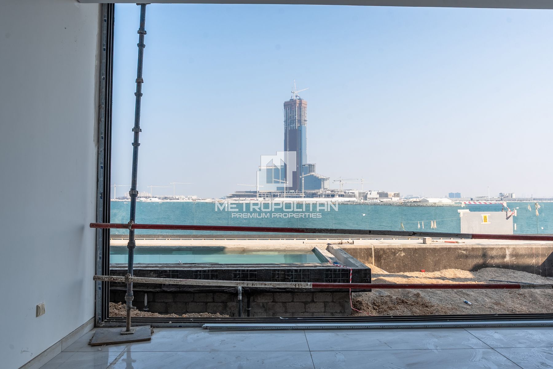 Image - Danah Bay, Al Marjan Island, Ras Al Khaimah | Project - Villa