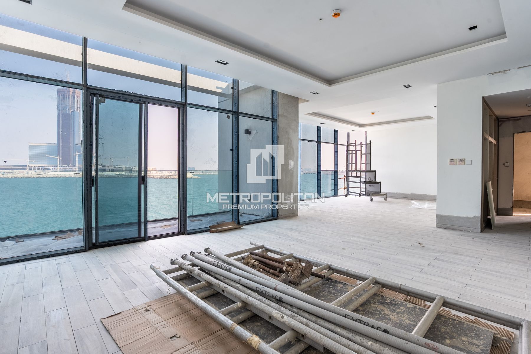 Image - Danah Bay, Al Marjan Island, Ras Al Khaimah | Project - Villa