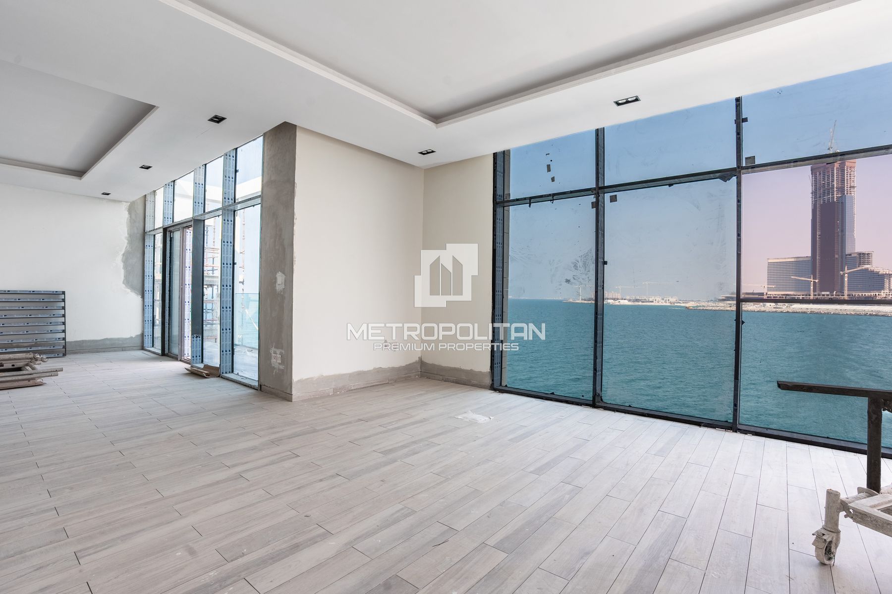 Image - Danah Bay, Al Marjan Island, Ras Al Khaimah | Project - Villa