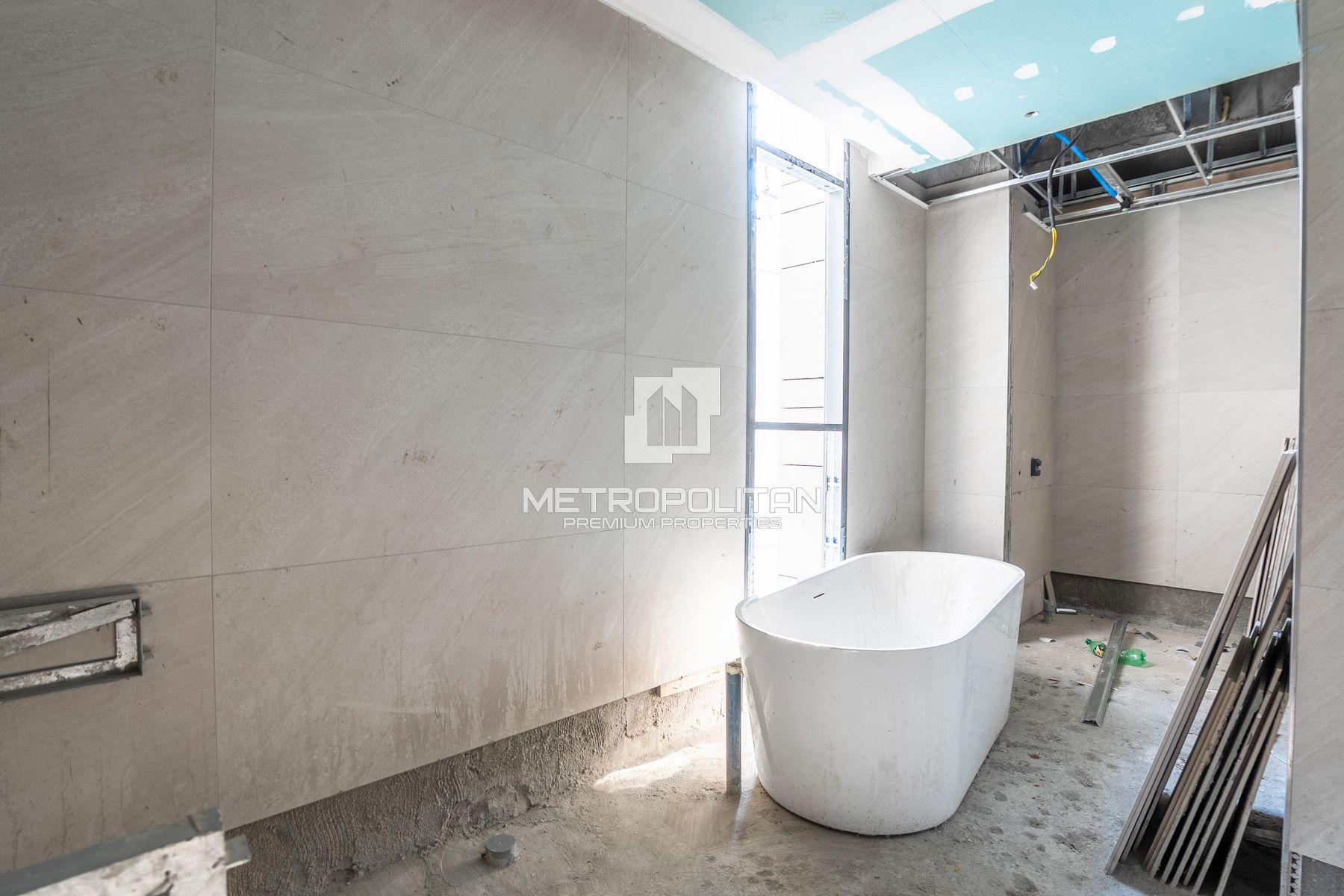 Image - Danah Bay, Al Marjan Island, Ras Al Khaimah | Project - Villa