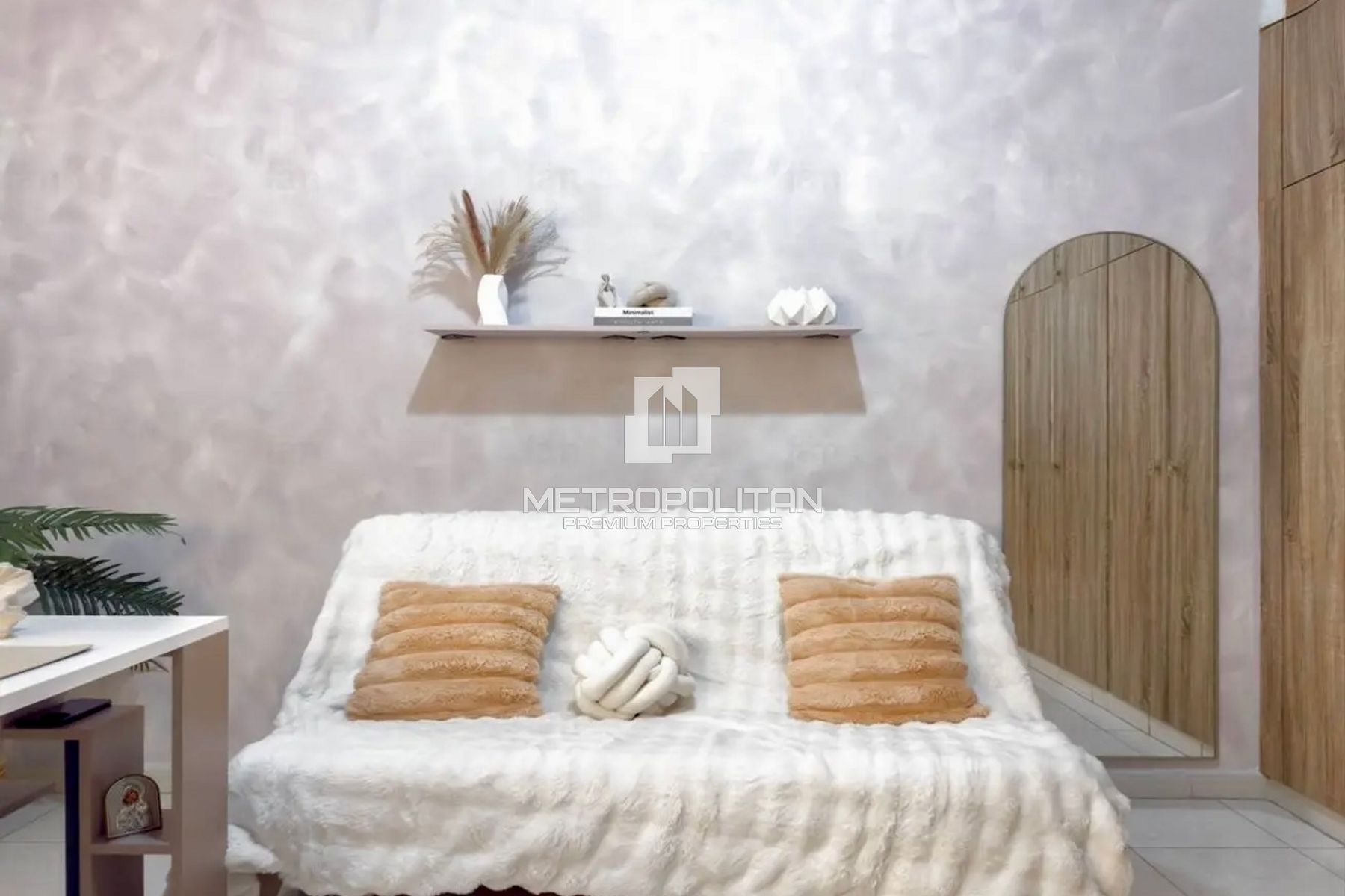 3-комнатная квартира на продажу в Jumeirah Village Circle – MPS-40949 photo-11