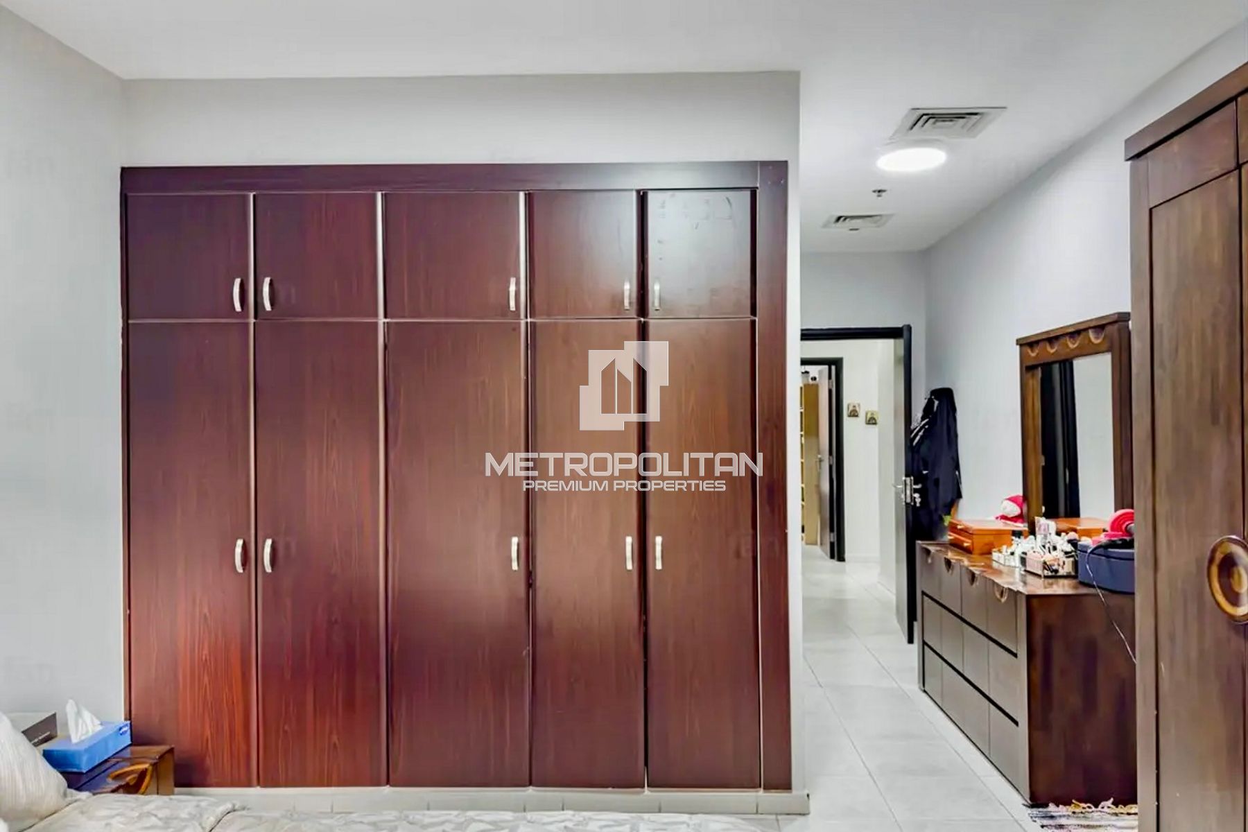 3-комнатная квартира на продажу в Jumeirah Village Circle – MPS-40949 photo-12