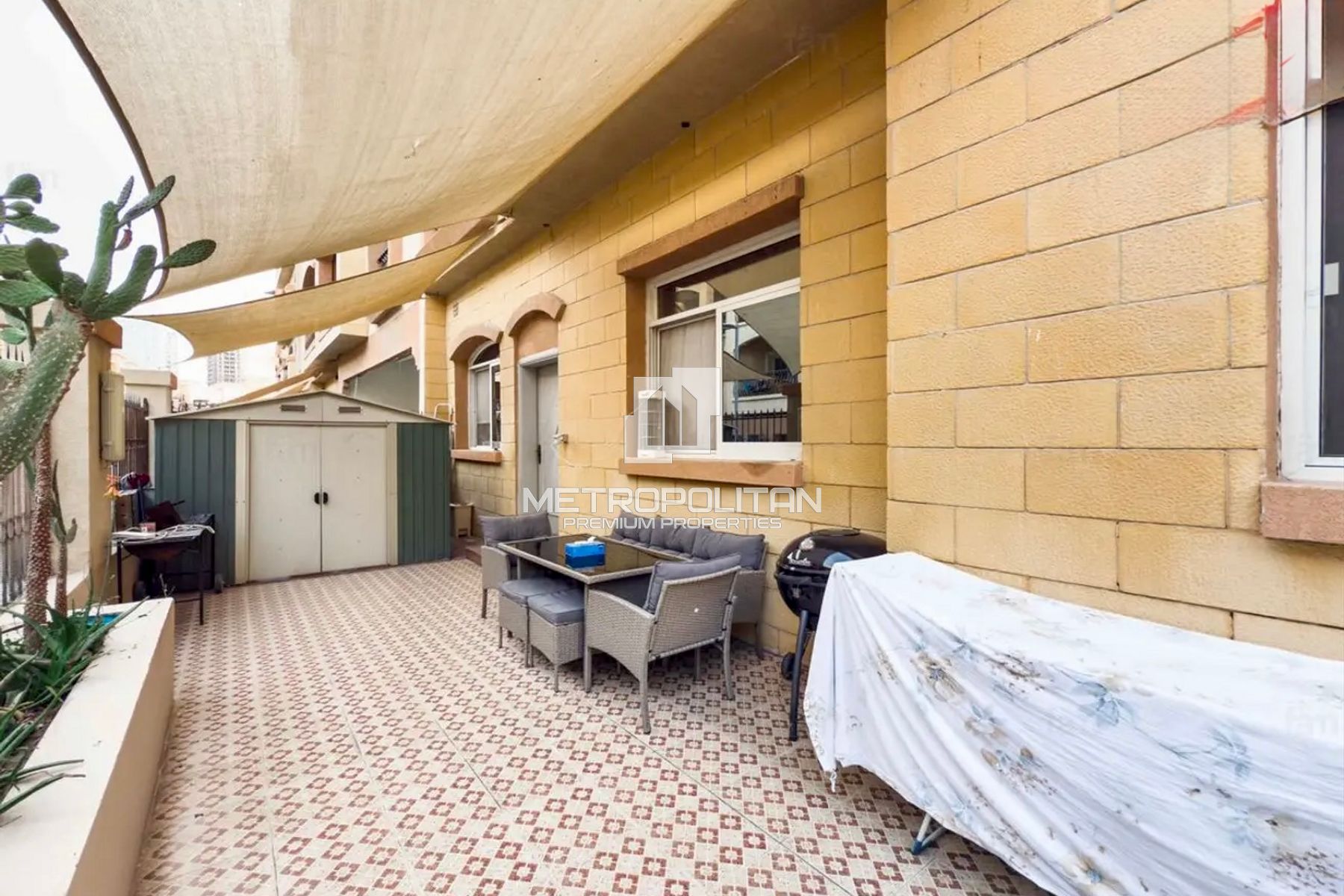 3-комнатная квартира на продажу в Jumeirah Village Circle – MPS-40949 photo-15
