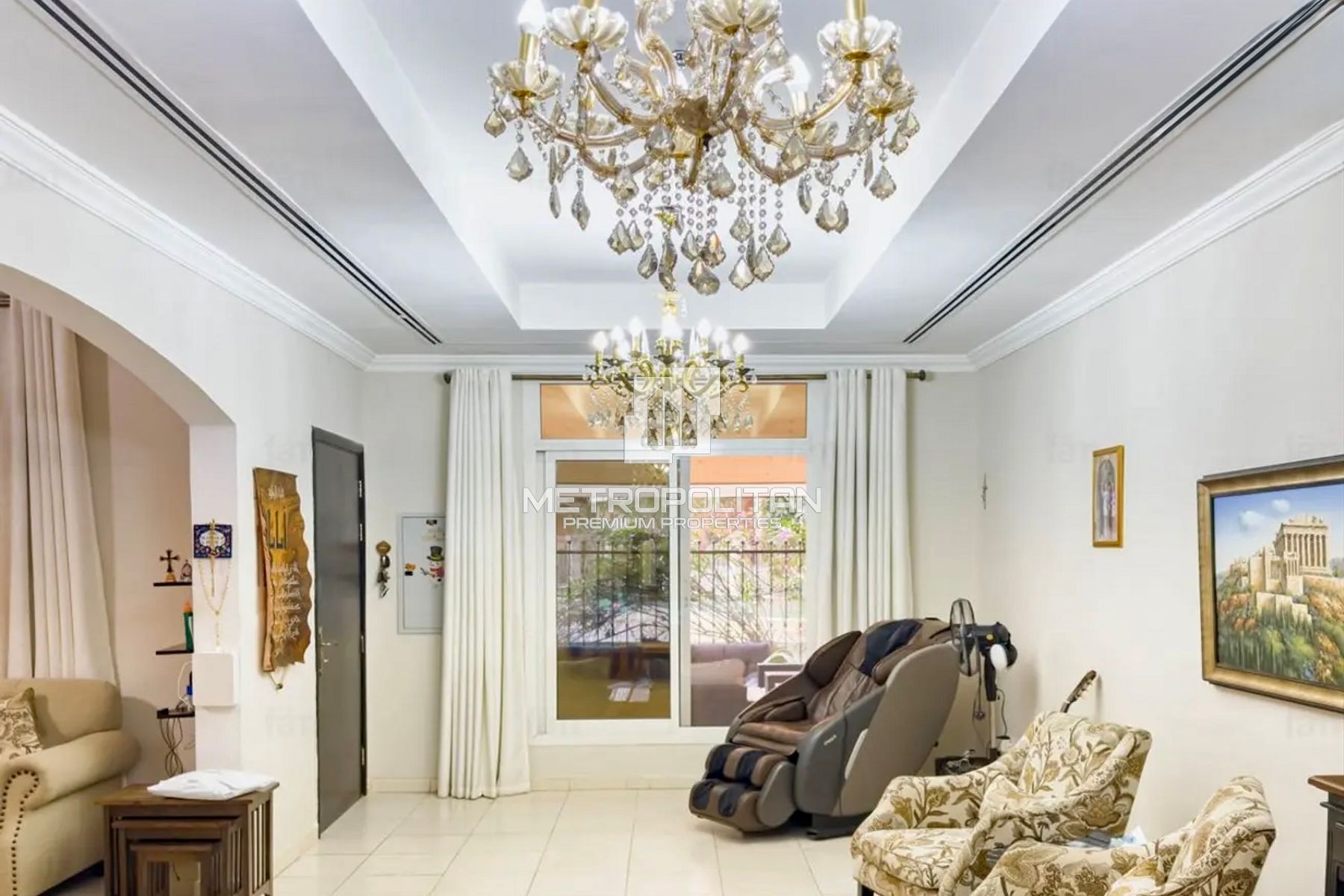 3-комнатная квартира на продажу в Jumeirah Village Circle – MPS-40949 photo-16