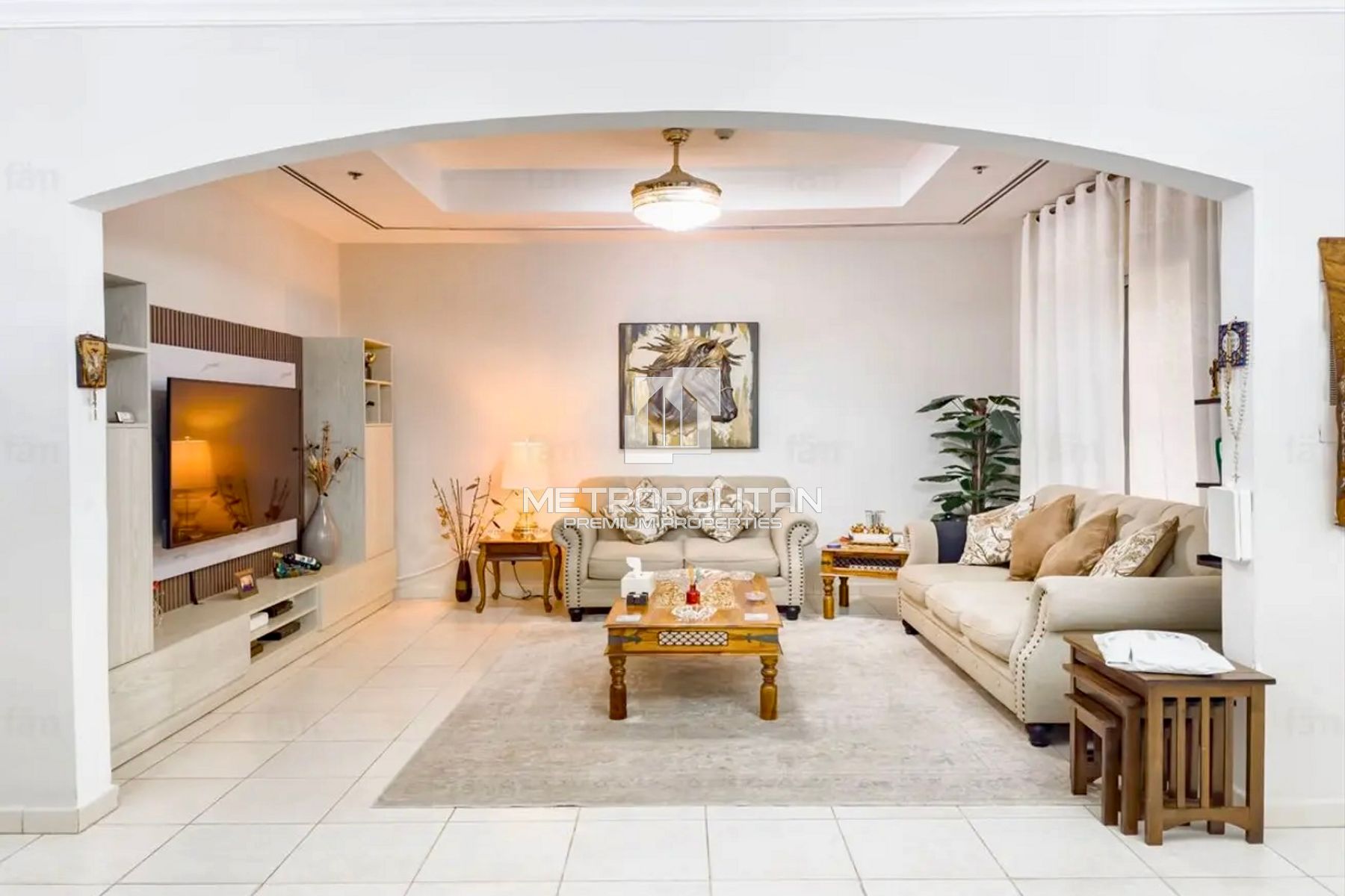 3-комнатная квартира на продажу в Jumeirah Village Circle – MPS-40949 photo-1