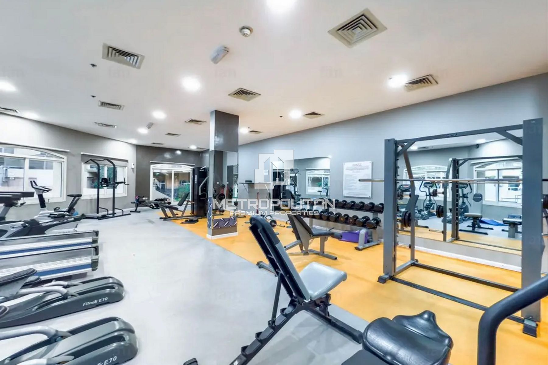 3-комнатная квартира на продажу в Jumeirah Village Circle – MPS-40949 photo-22