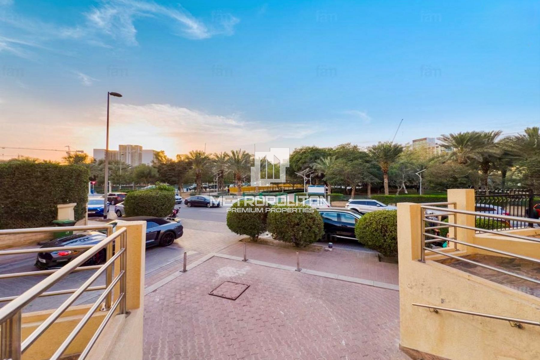 3-комнатная квартира на продажу в Jumeirah Village Circle – MPS-40949 photo-23