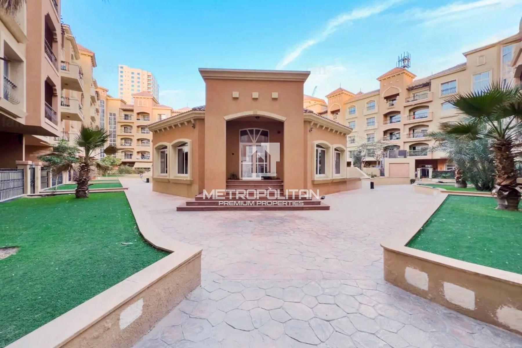 3-комнатная квартира на продажу в Jumeirah Village Circle – MPS-40949 photo-24