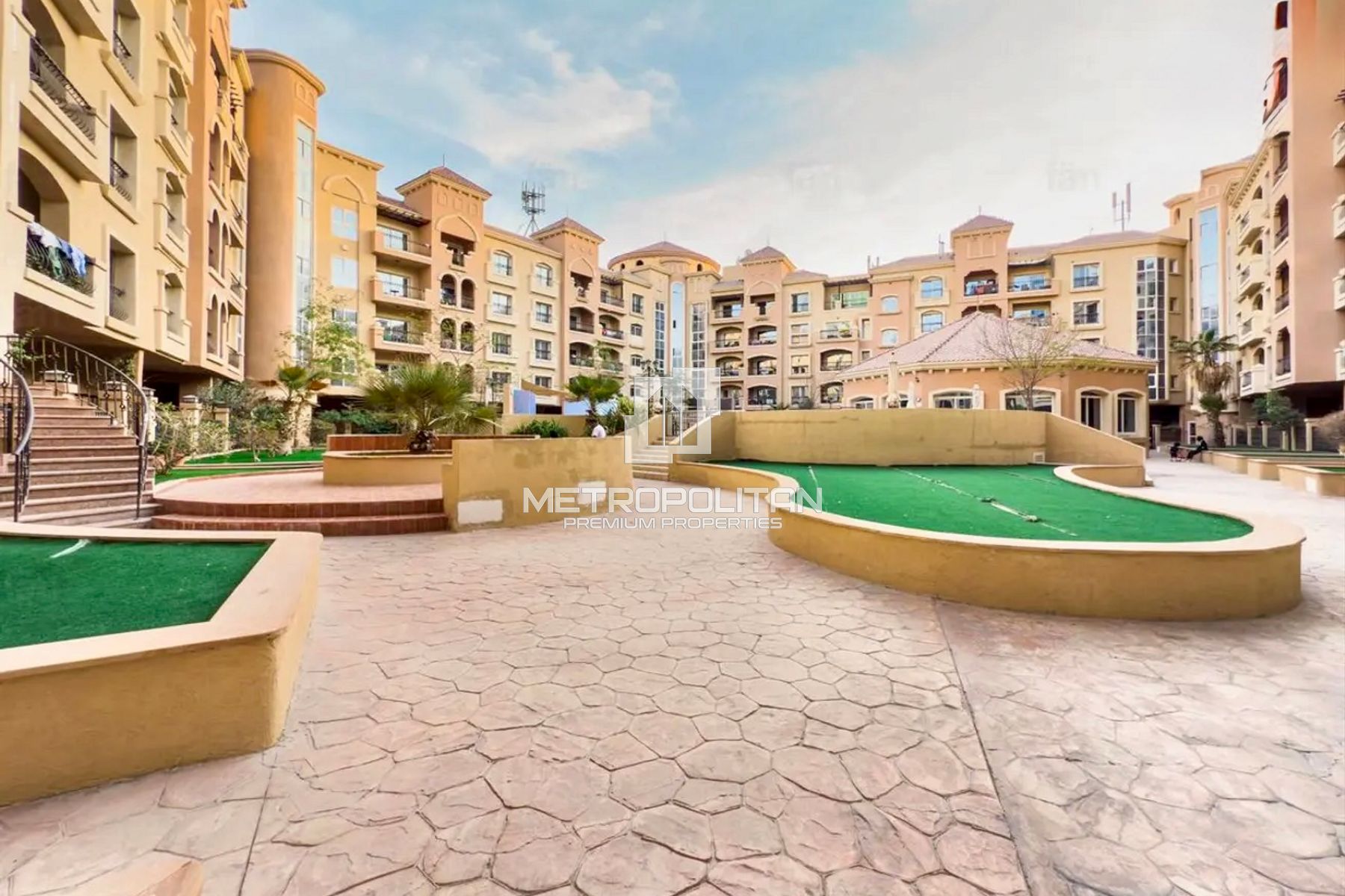 3-комнатная квартира на продажу в Jumeirah Village Circle – MPS-40949 photo-25