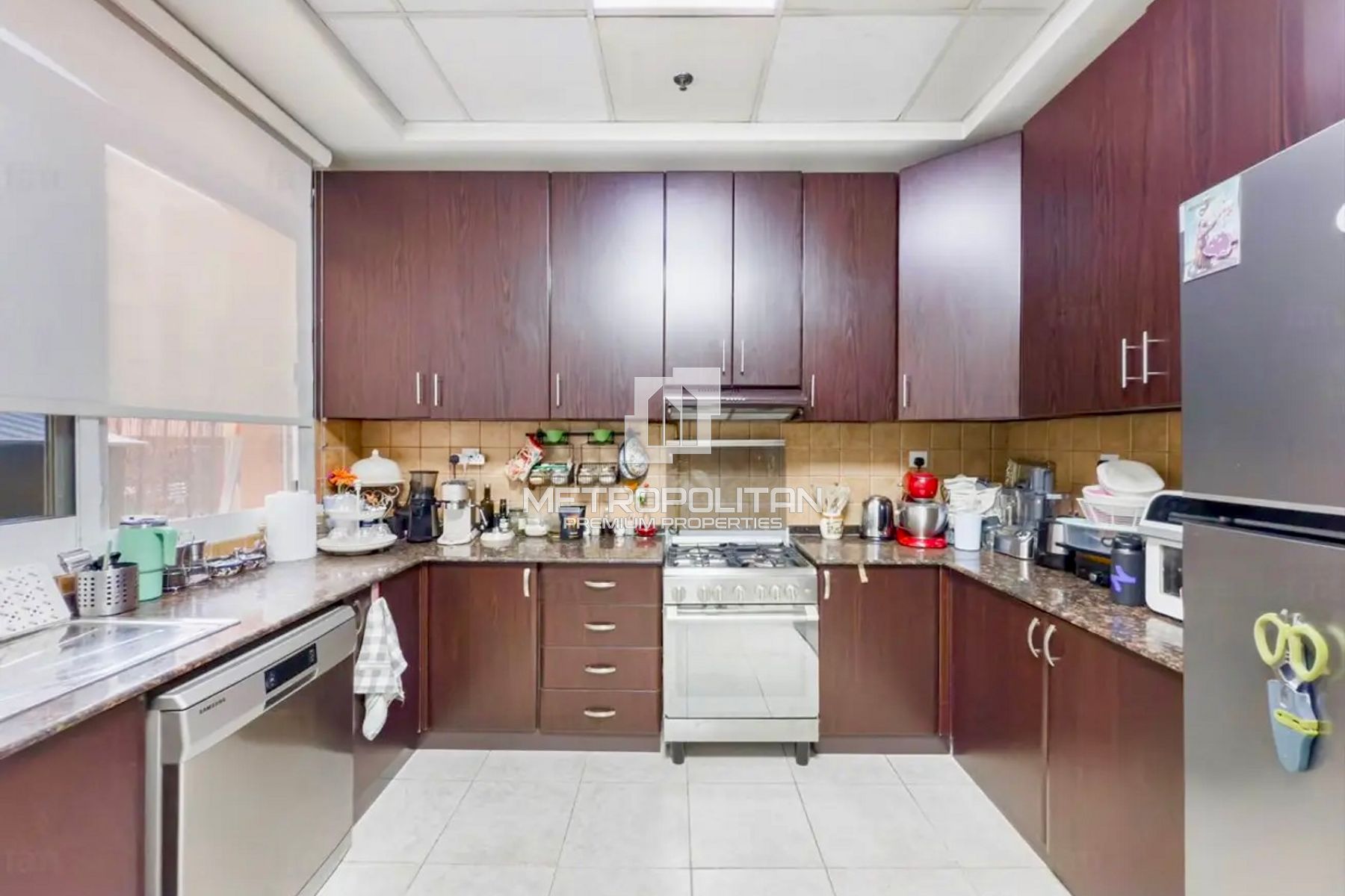 3-комнатная квартира на продажу в Jumeirah Village Circle – MPS-40949 photo-5
