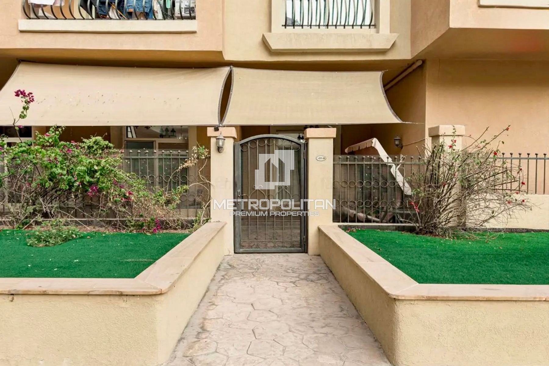 3-комнатная квартира на продажу в Jumeirah Village Circle – MPS-40949 photo-6