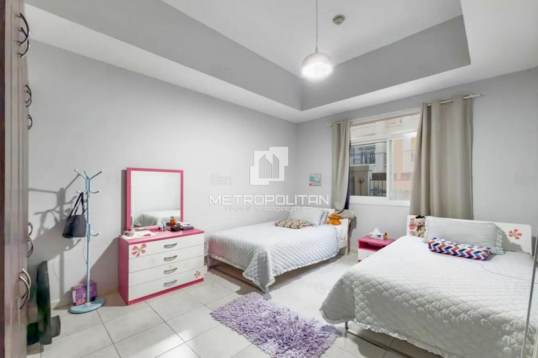 3-комнатная квартира на продажу в Jumeirah Village Circle – MPS-40949 photo-7