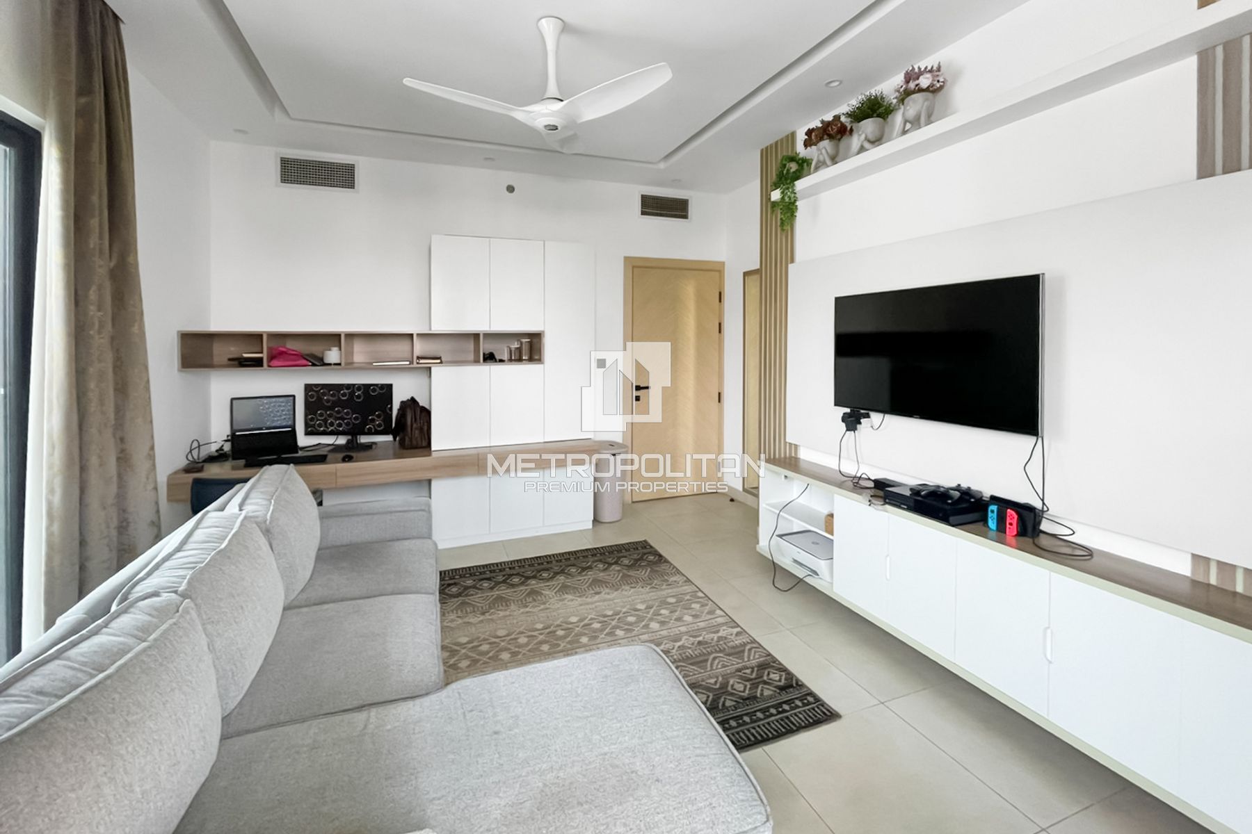 3-комнатная квартира на продажу в Jumeirah Village Circle – MPS-40951 photo-0