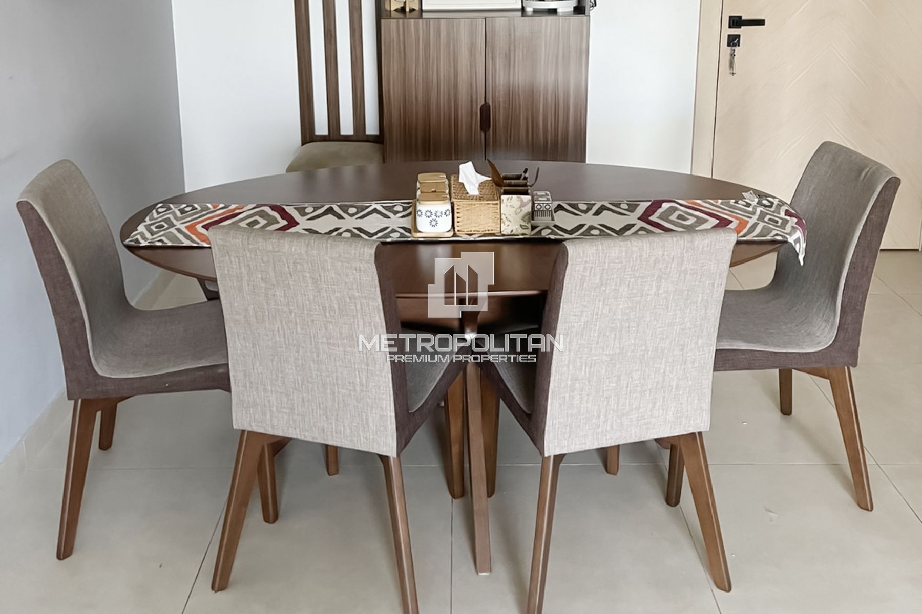3-комнатная квартира на продажу в Jumeirah Village Circle – MPS-40951 photo-9