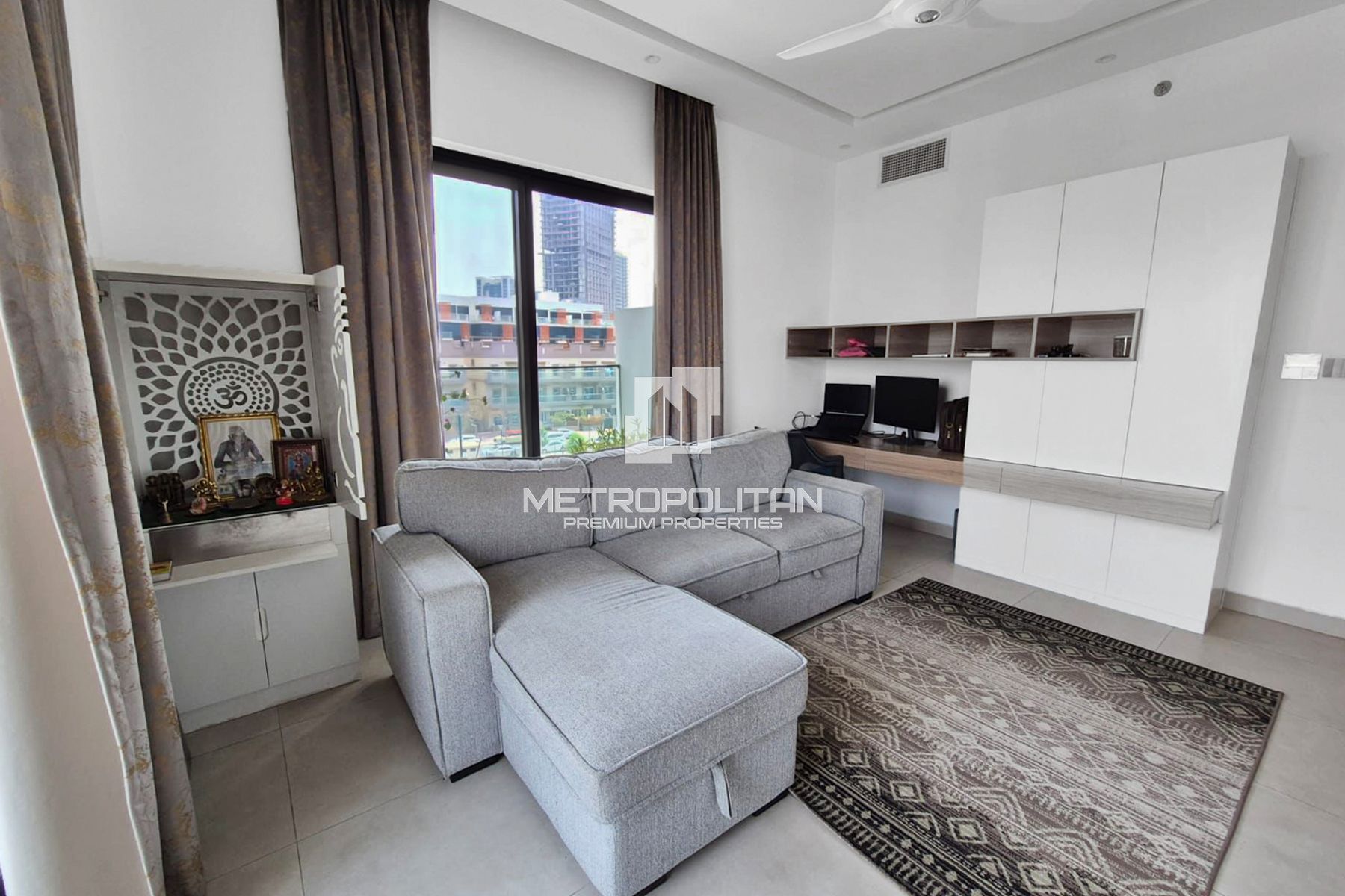 3-комнатная квартира на продажу в Jumeirah Village Circle – MPS-40951 photo-11