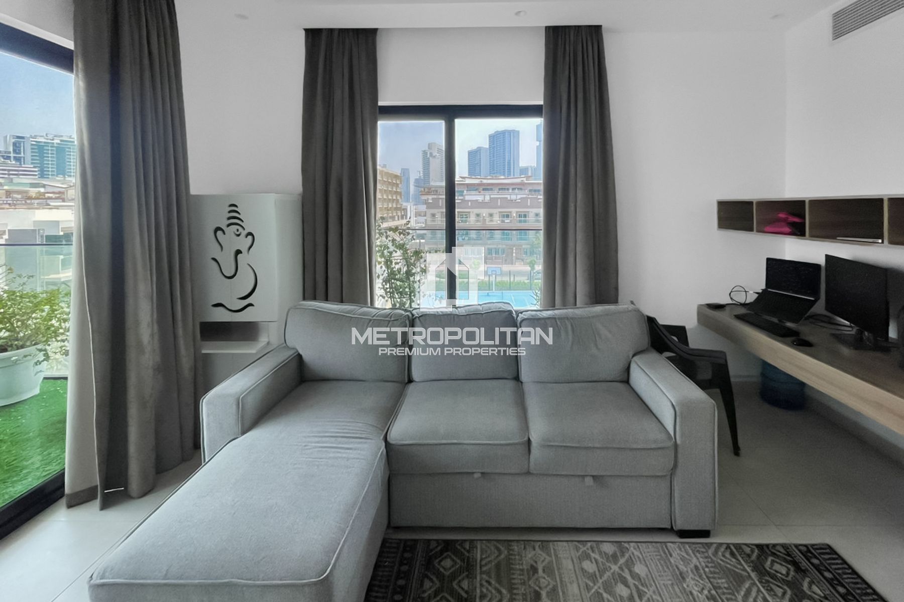 3-комнатная квартира на продажу в Jumeirah Village Circle – MPS-40951 photo-12