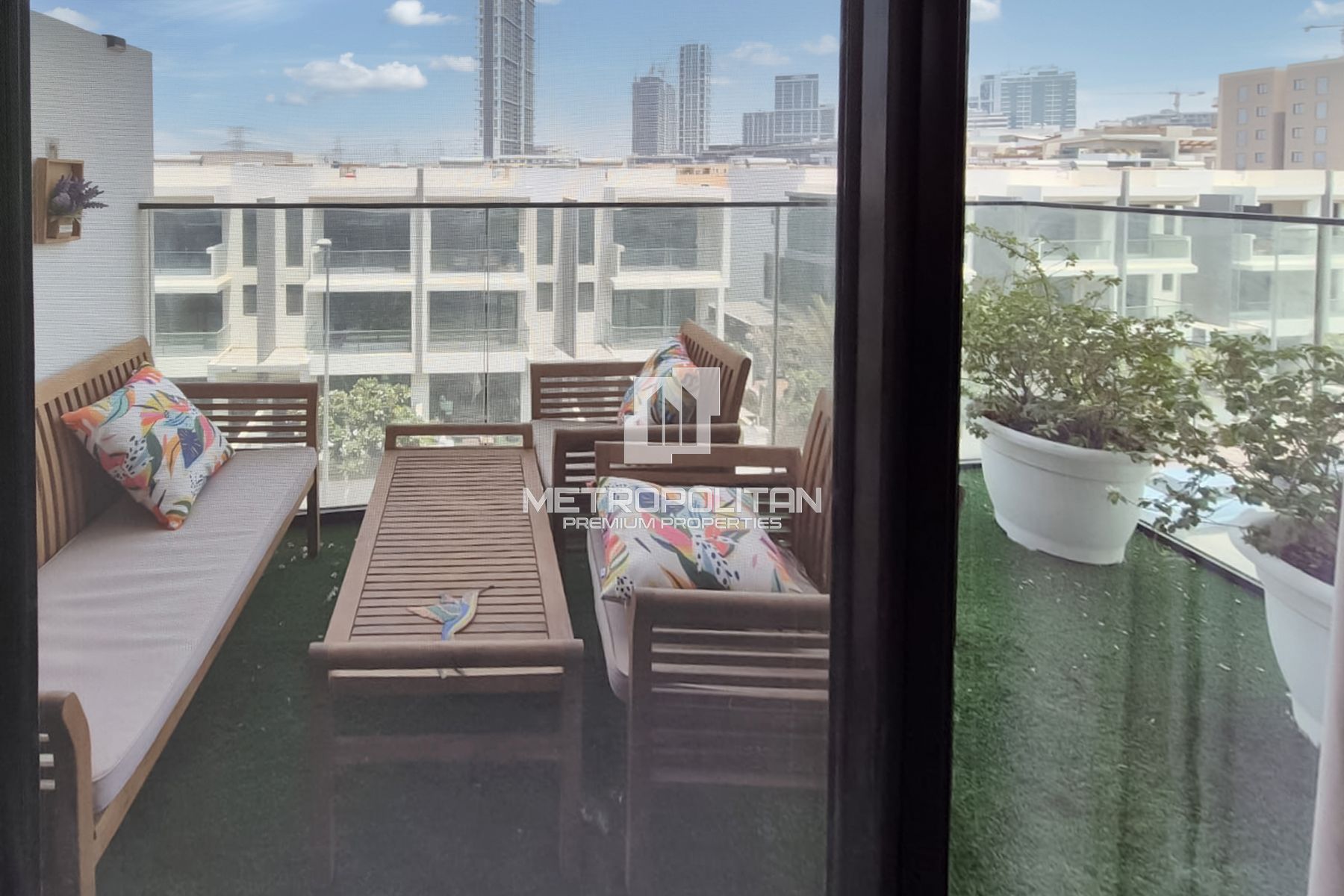 3-комнатная квартира на продажу в Jumeirah Village Circle – MPS-40951 photo-13