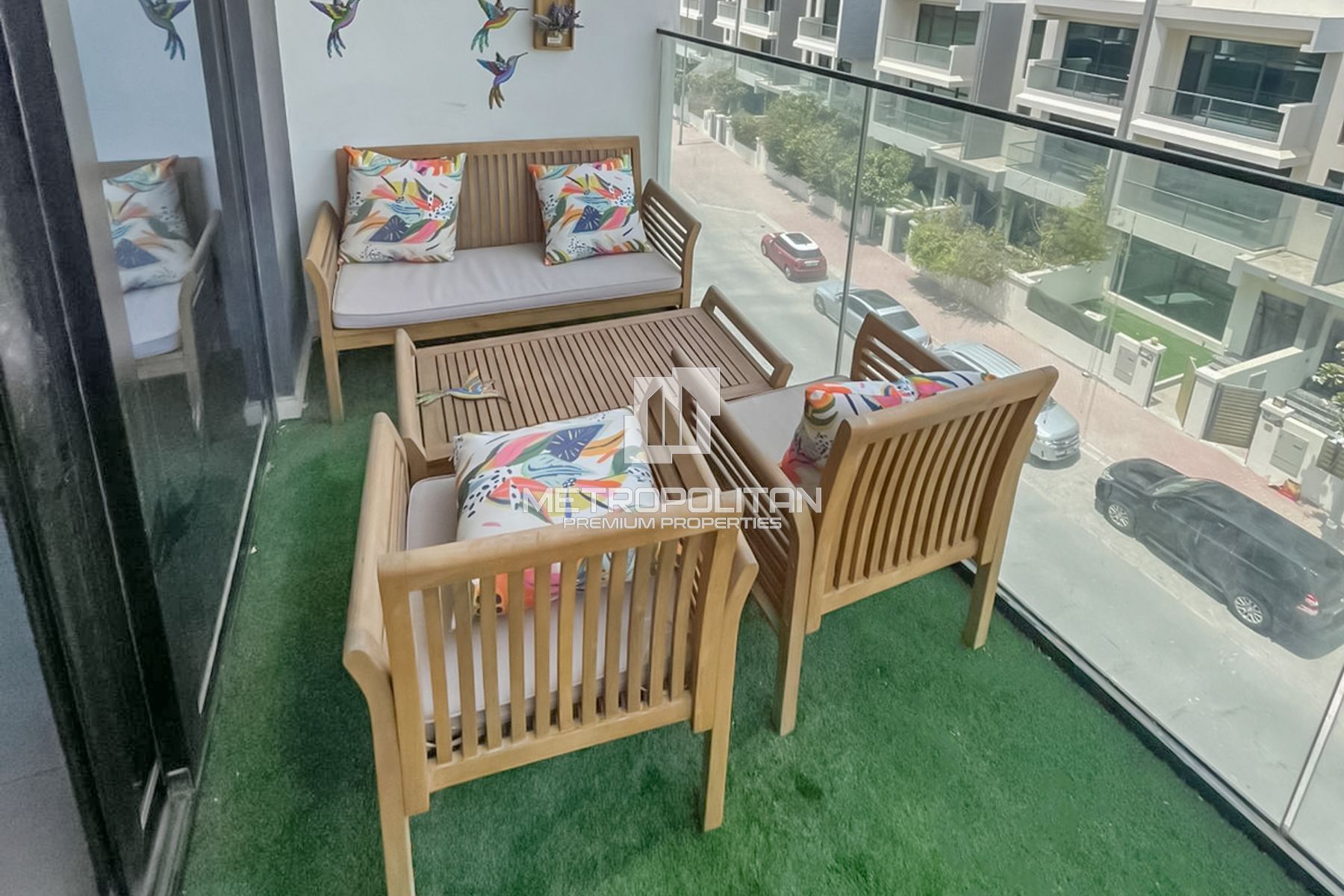 3-комнатная квартира на продажу в Jumeirah Village Circle – MPS-40951 photo-14