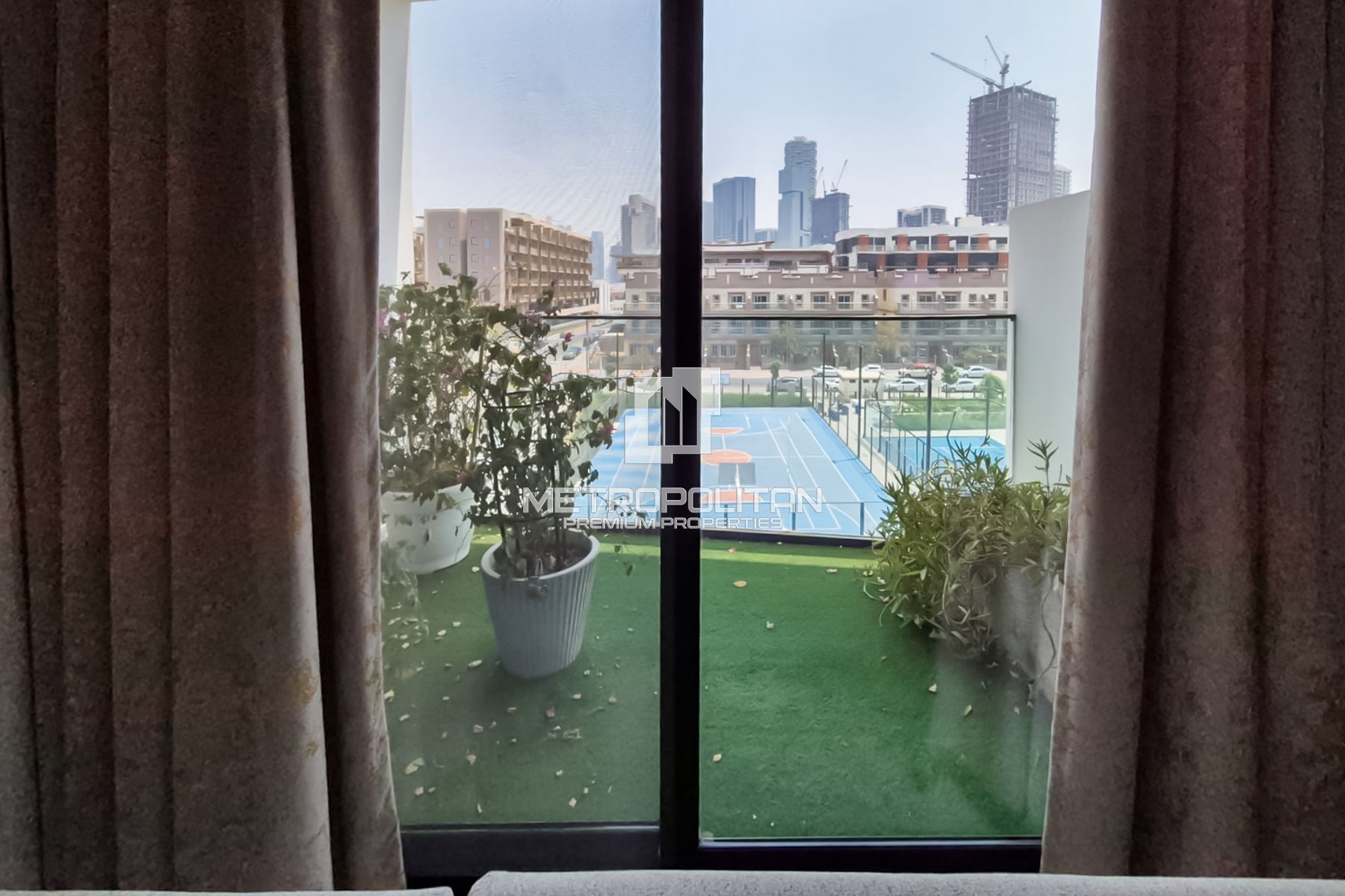 3-комнатная квартира на продажу в Jumeirah Village Circle – MPS-40951 photo-16